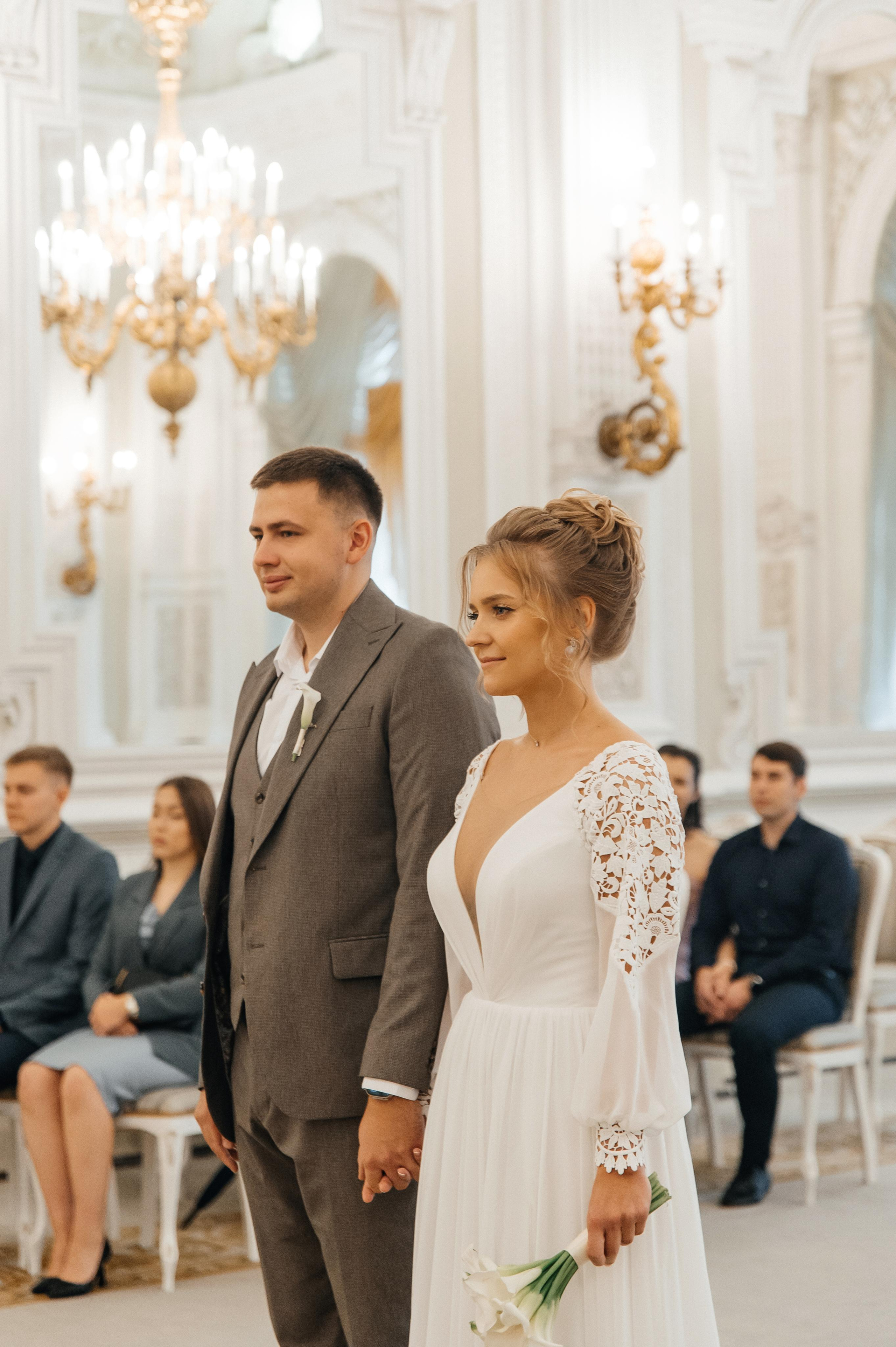 14.09.2023. Мария — Свадебный фотограф