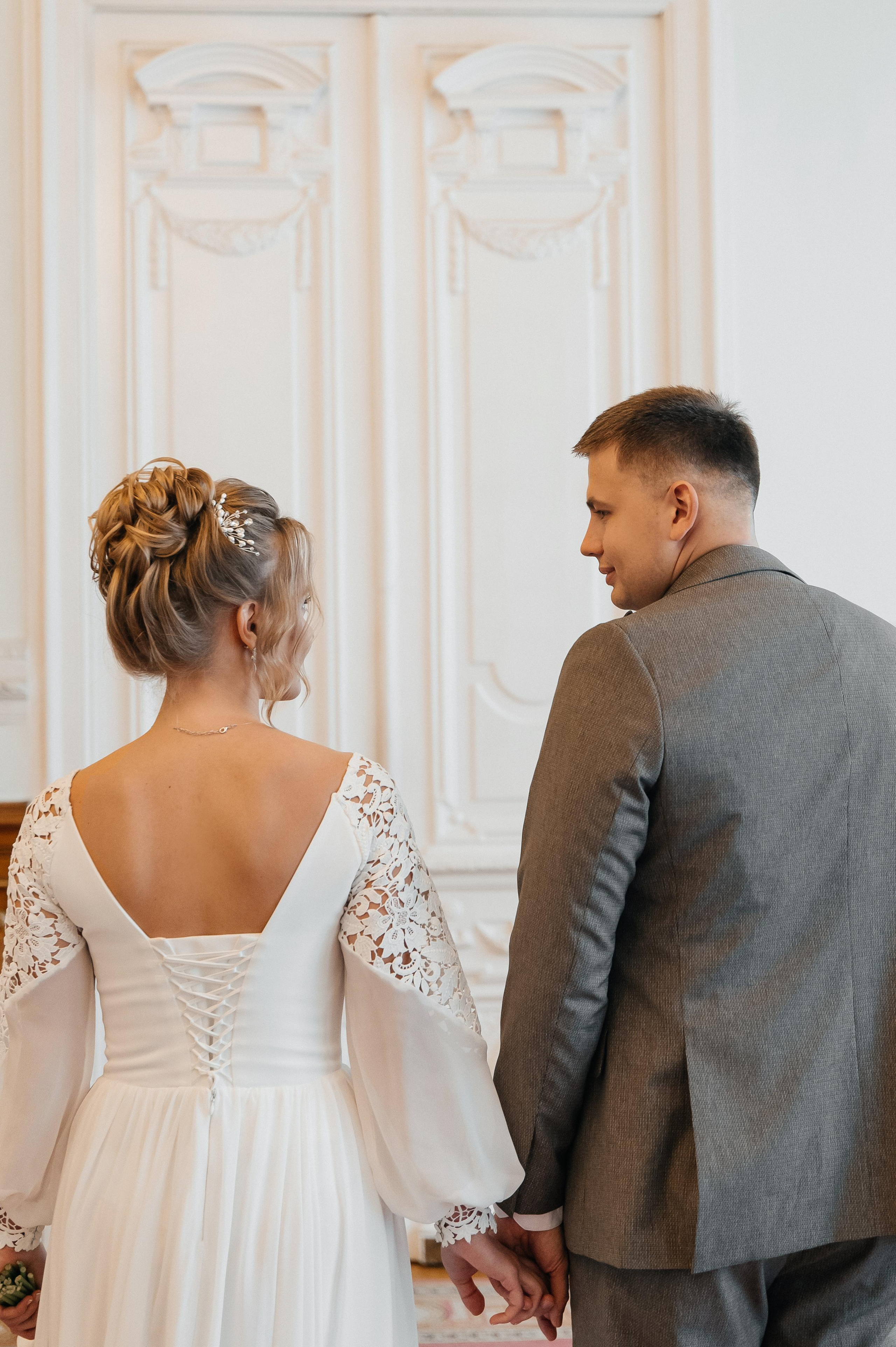 14.09.2023. Мария — Свадебный фотограф