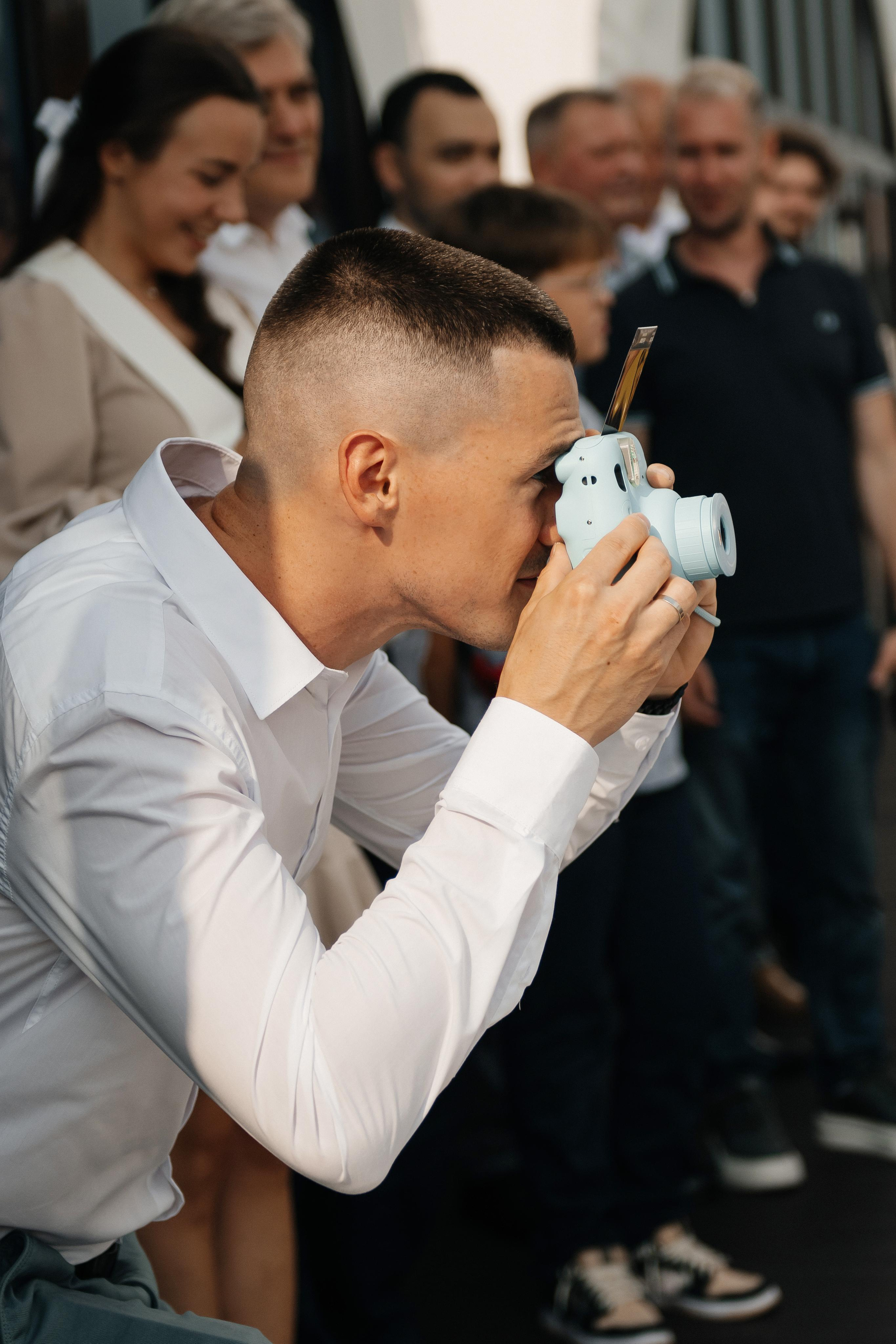 13.08.2023. Мария — Свадебный фотограф