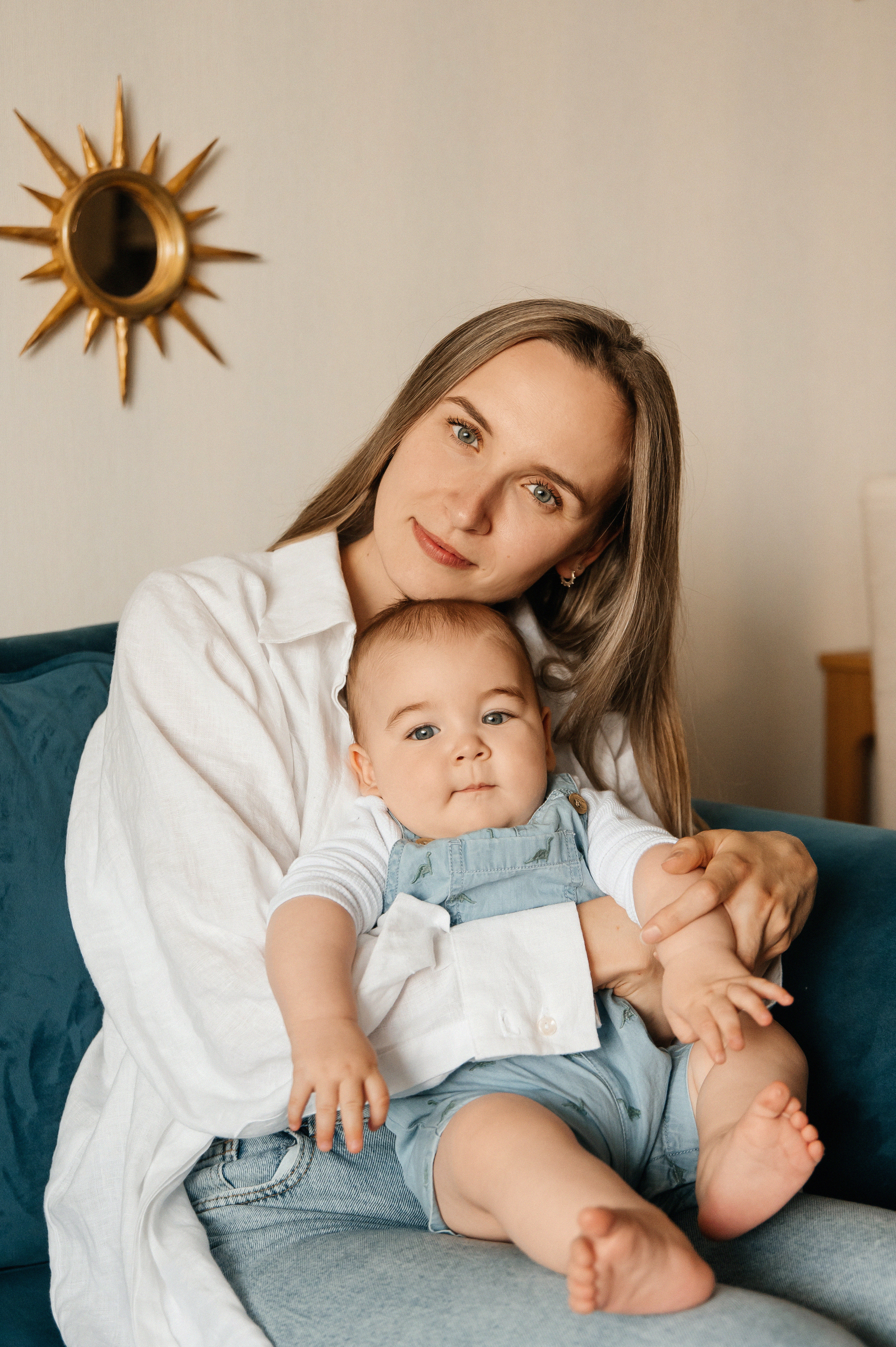 АНОНС. Мария — Свадебный фотограф