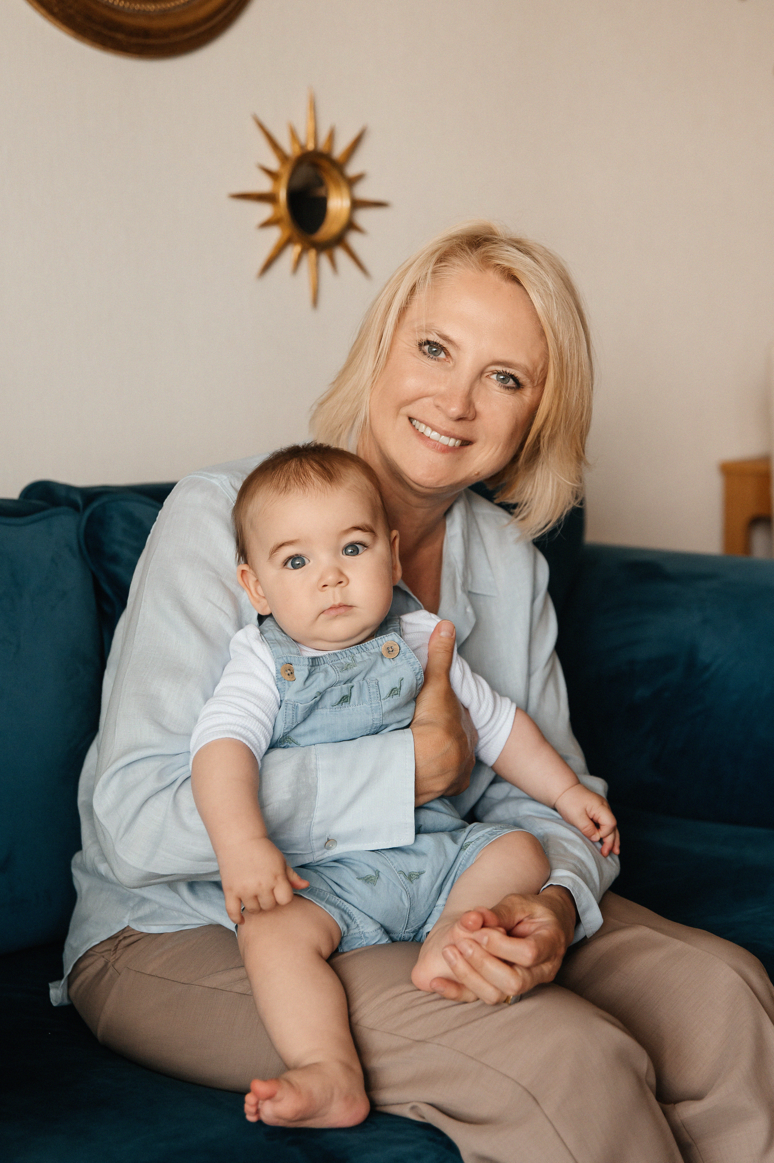 АНОНС. Мария — Свадебный фотограф