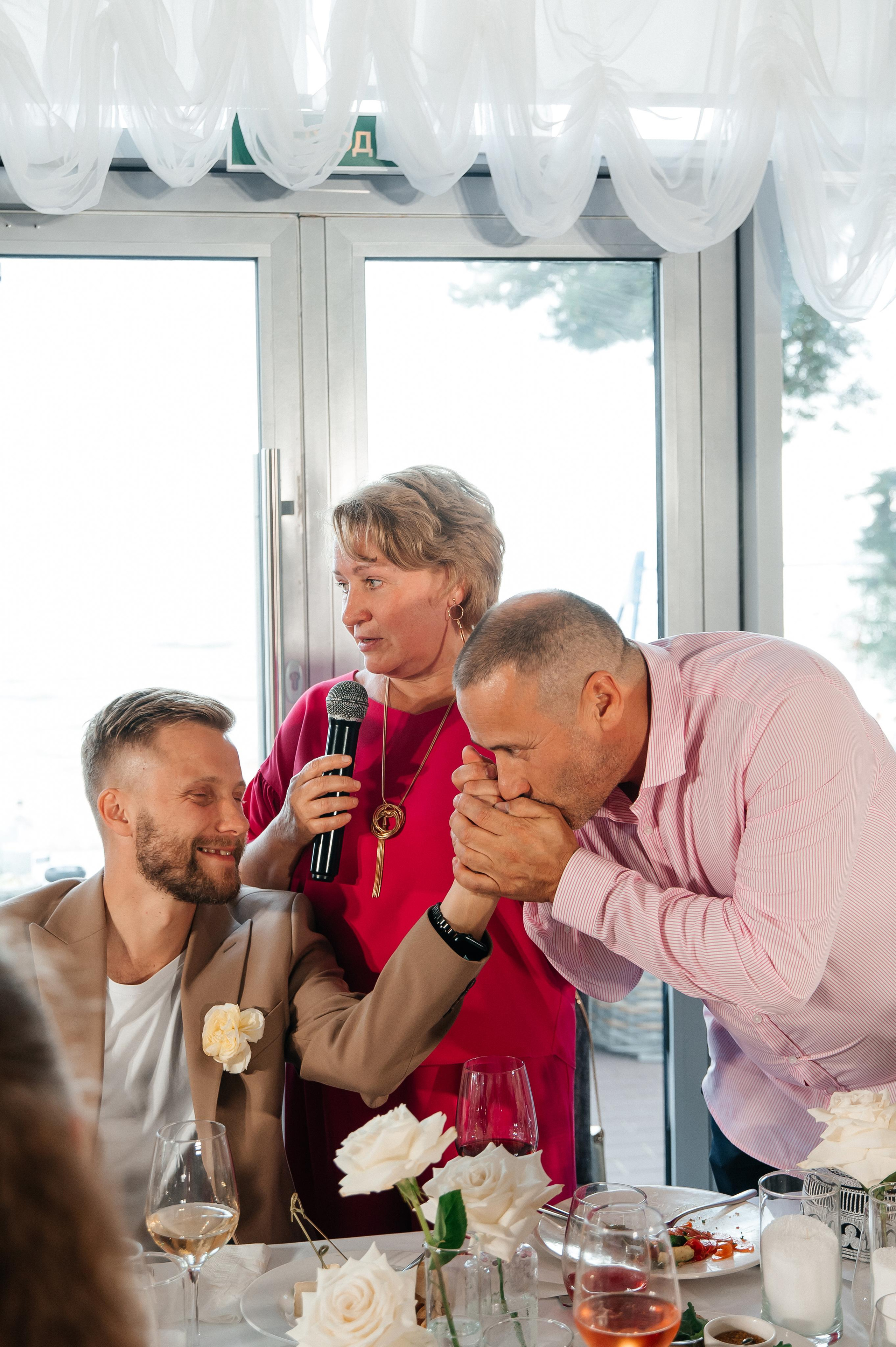 12.08.2023. Мария — Свадебный фотограф