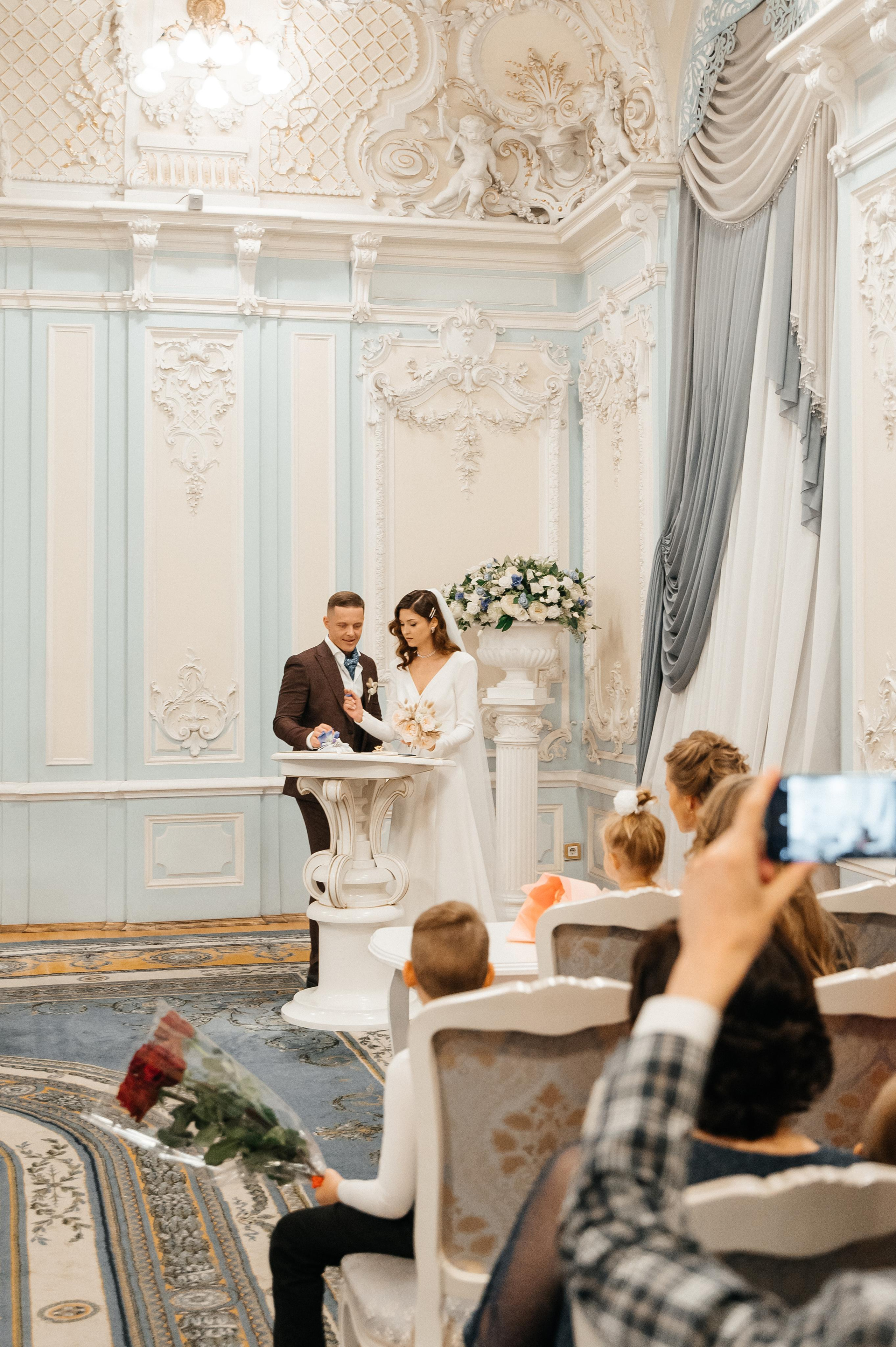 23.09.2023. Мария — Свадебный фотограф