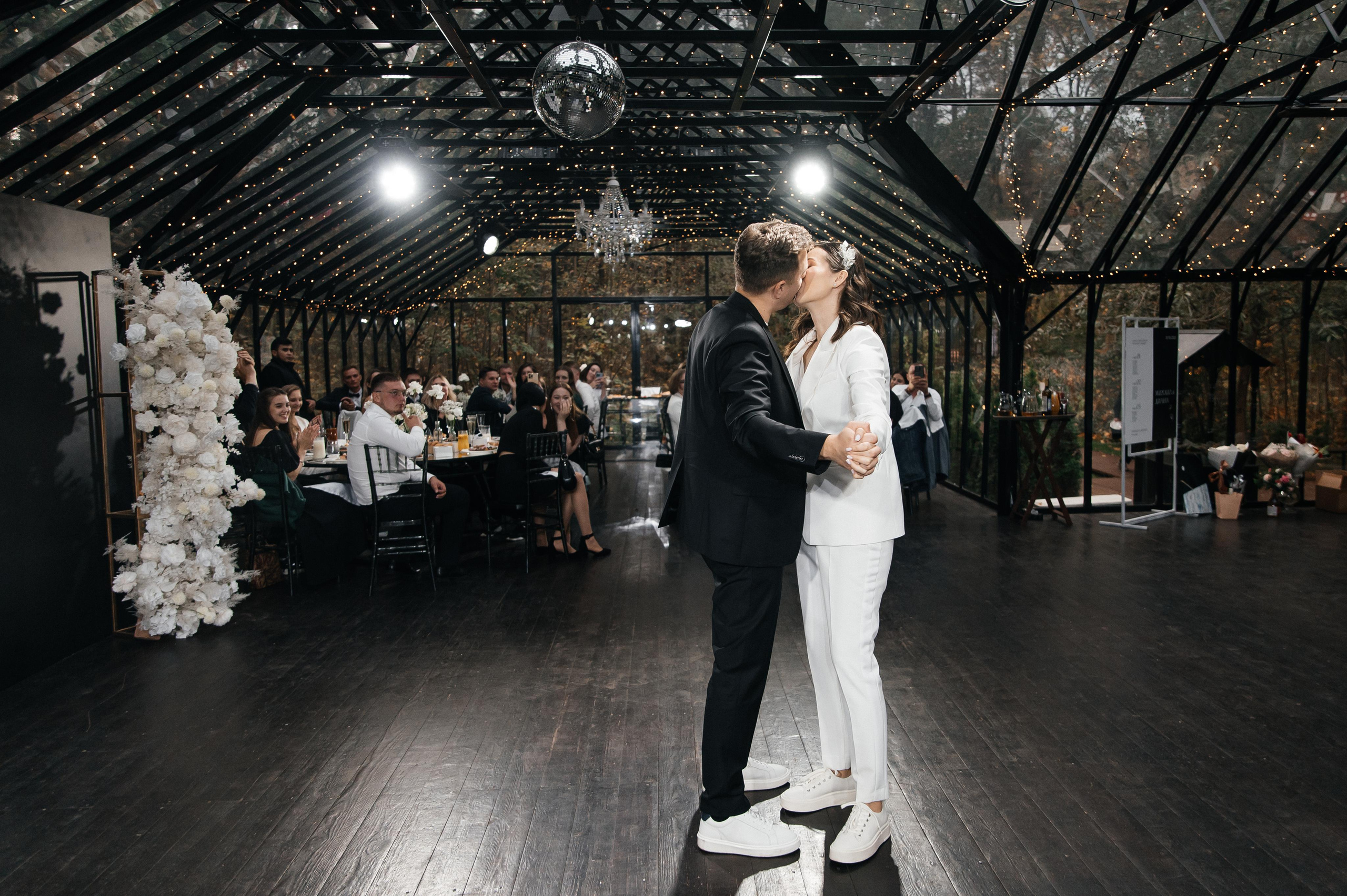 1.10.2023. Мария — Свадебный фотограф