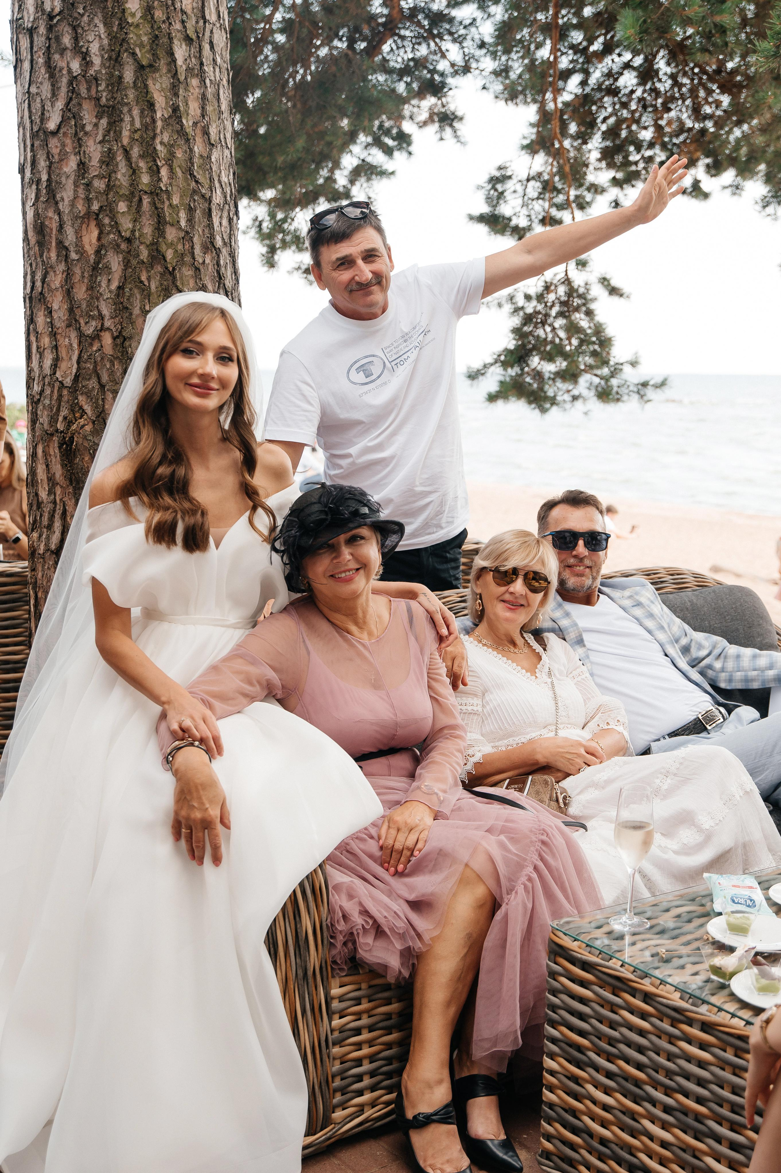 12.08.2023. Мария — Свадебный фотограф