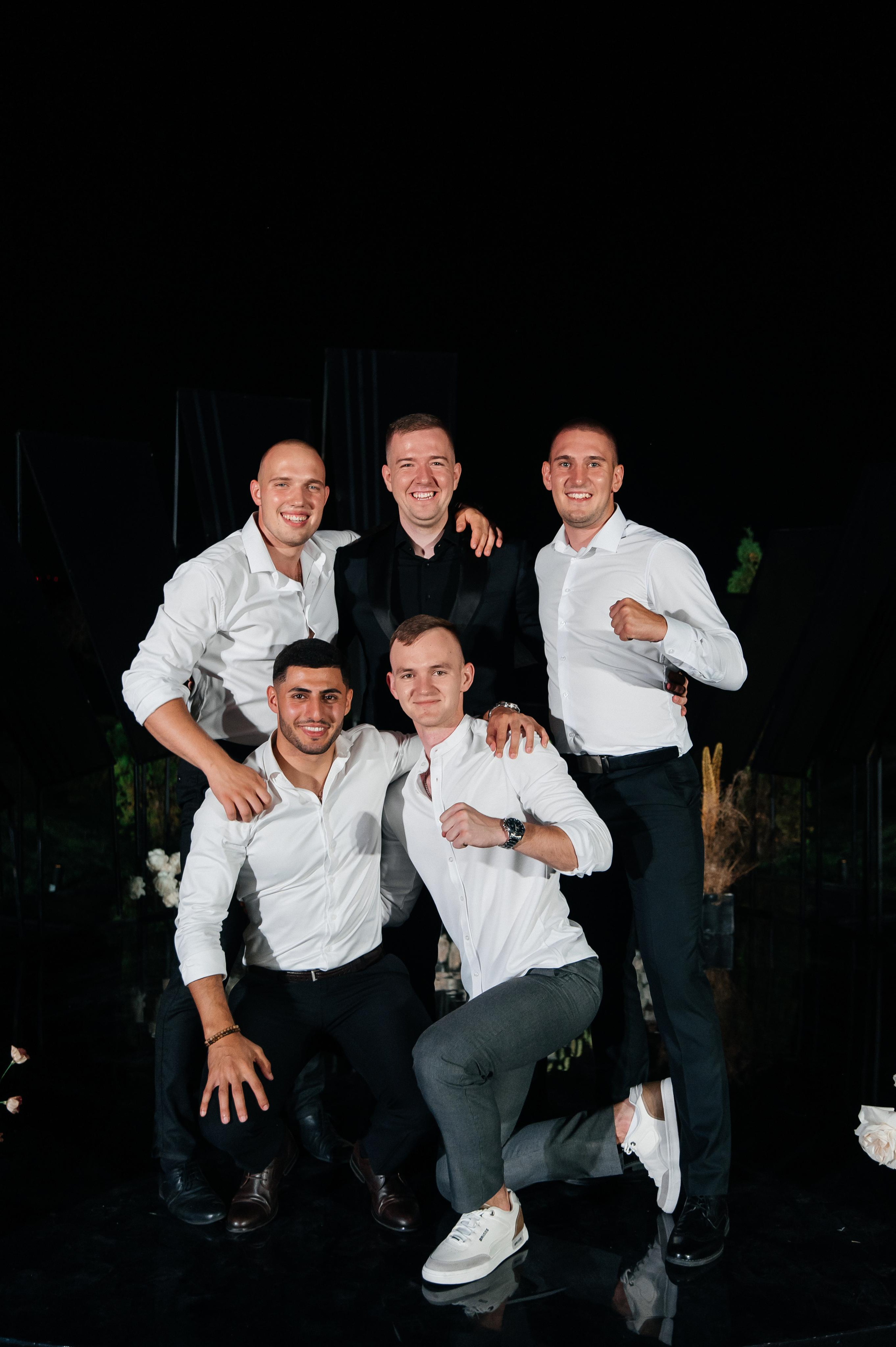 26.08.2023. Мария — Свадебный фотограф