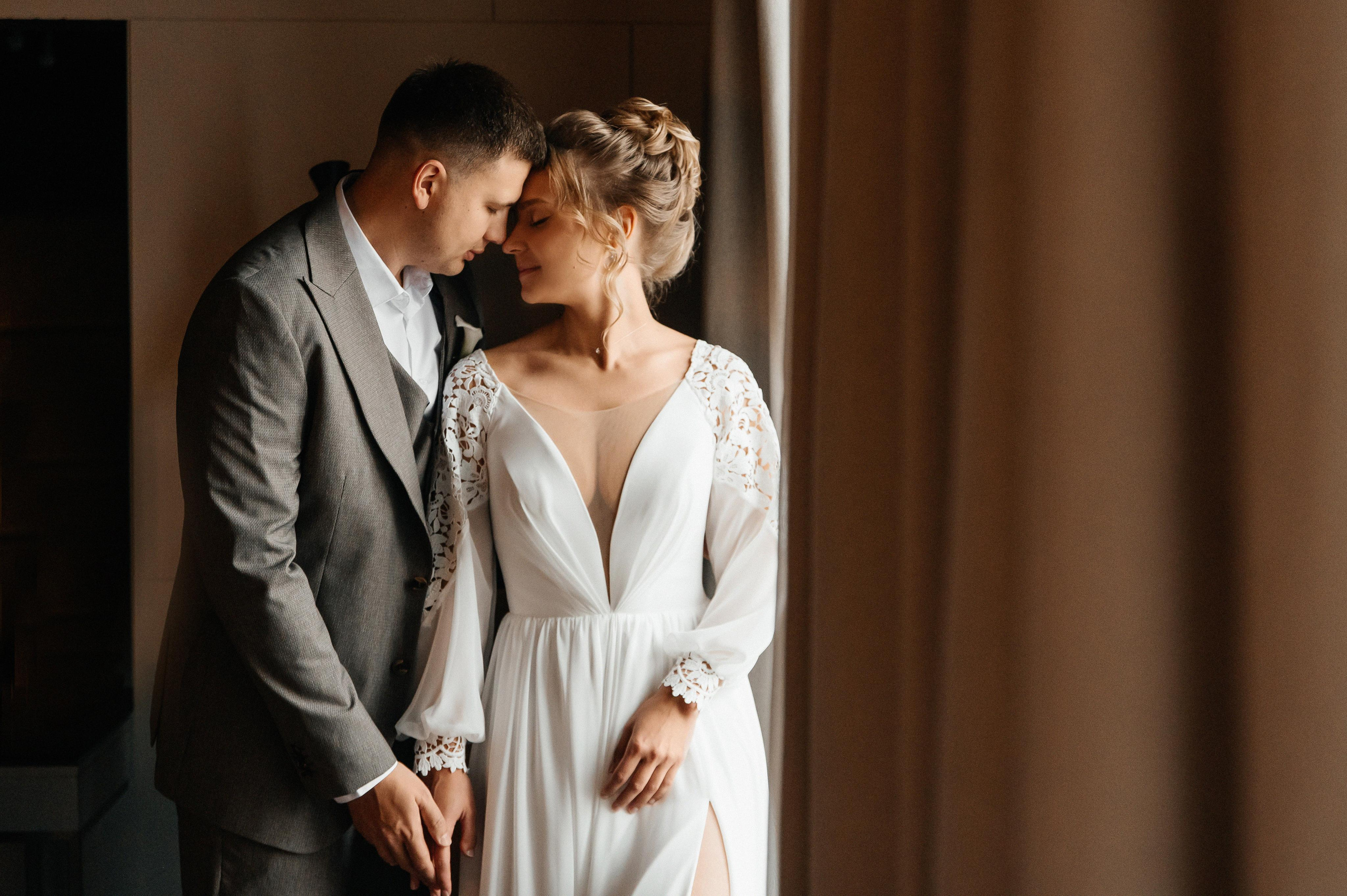 14.09.2023. Мария — Свадебный фотограф