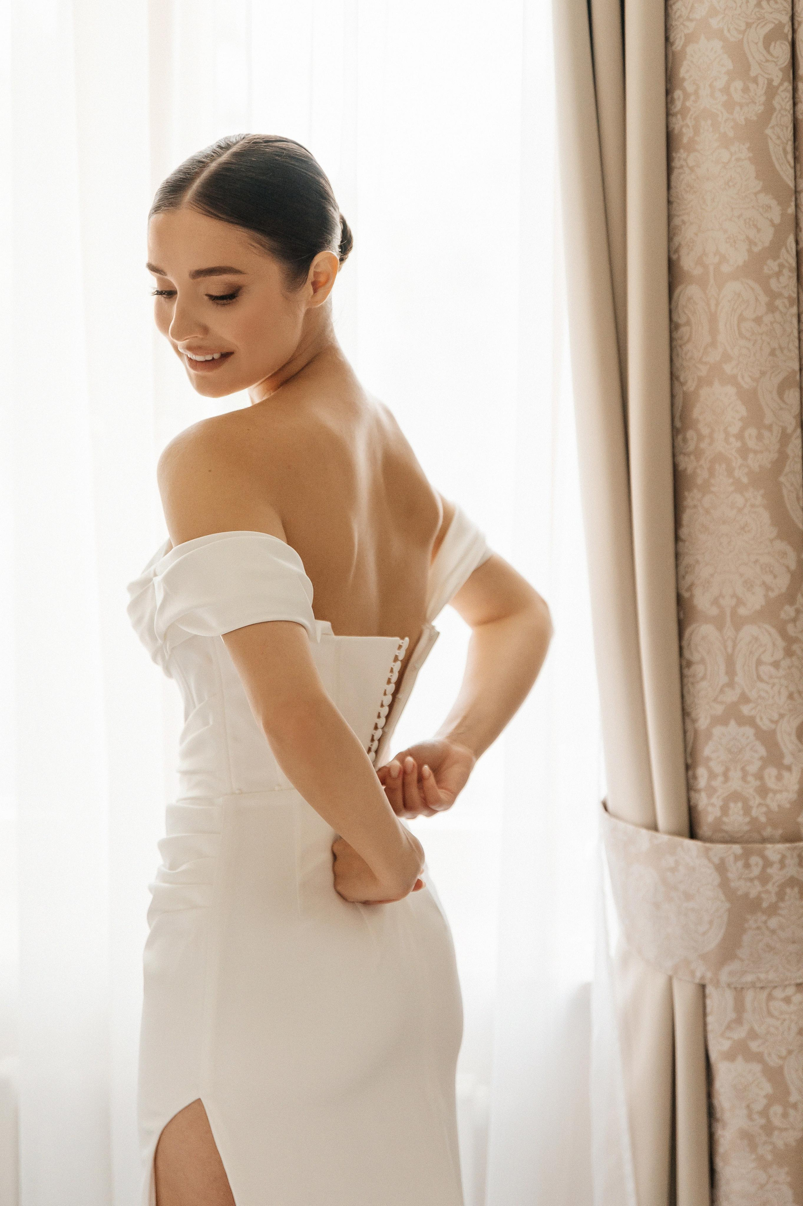 5.08.2023. Мария — Свадебный фотограф