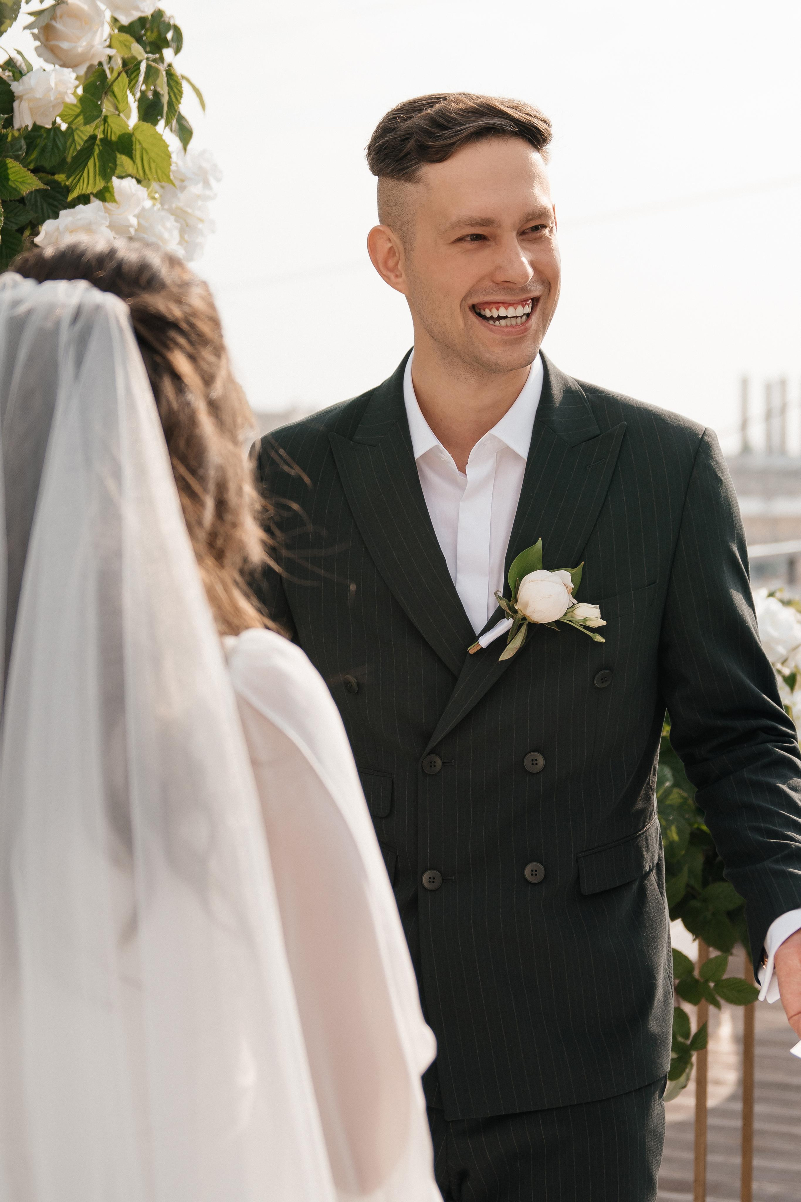 13.08.2023. Мария — Свадебный фотограф