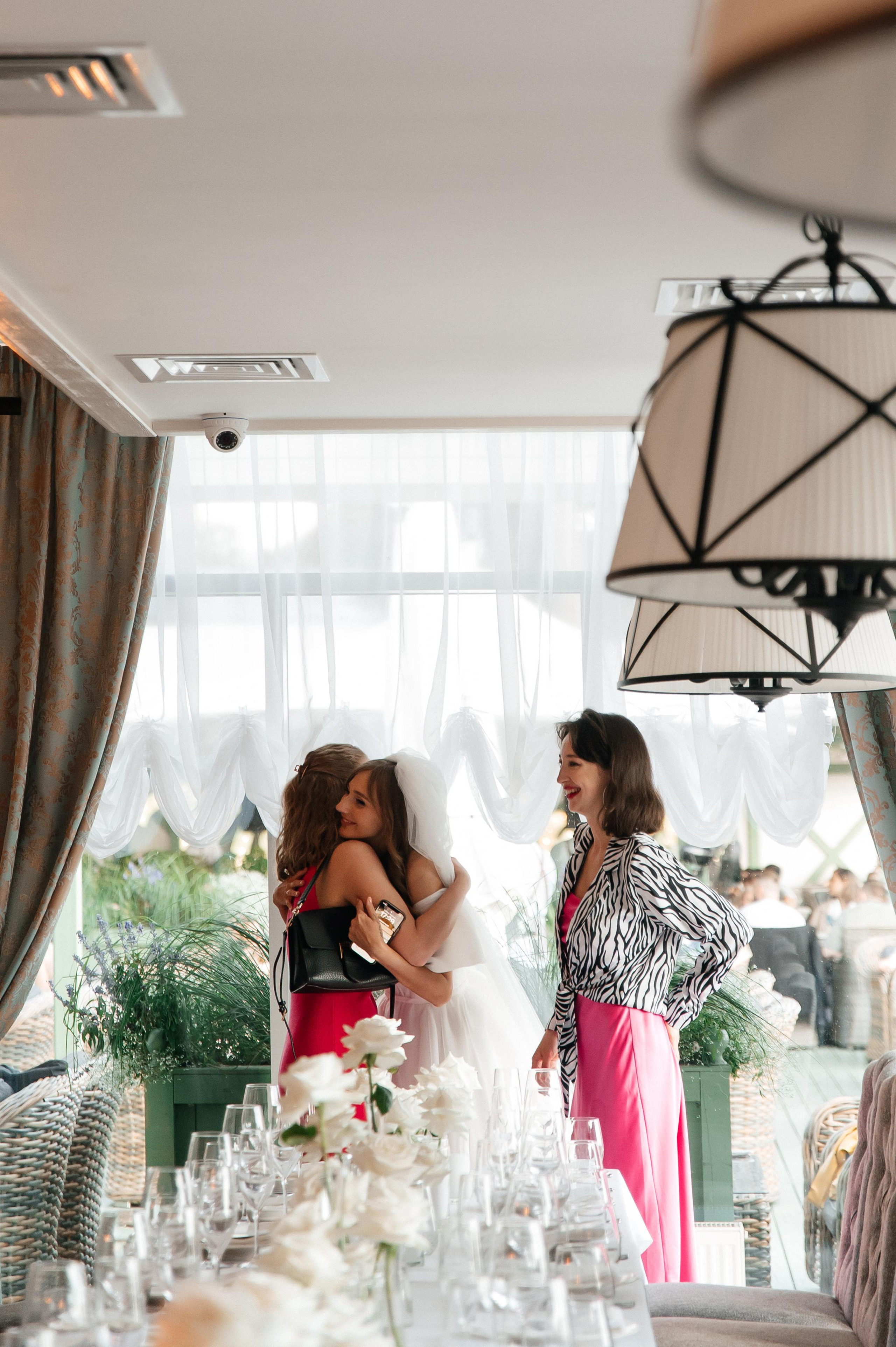 12.08.2023. Мария — Свадебный фотограф