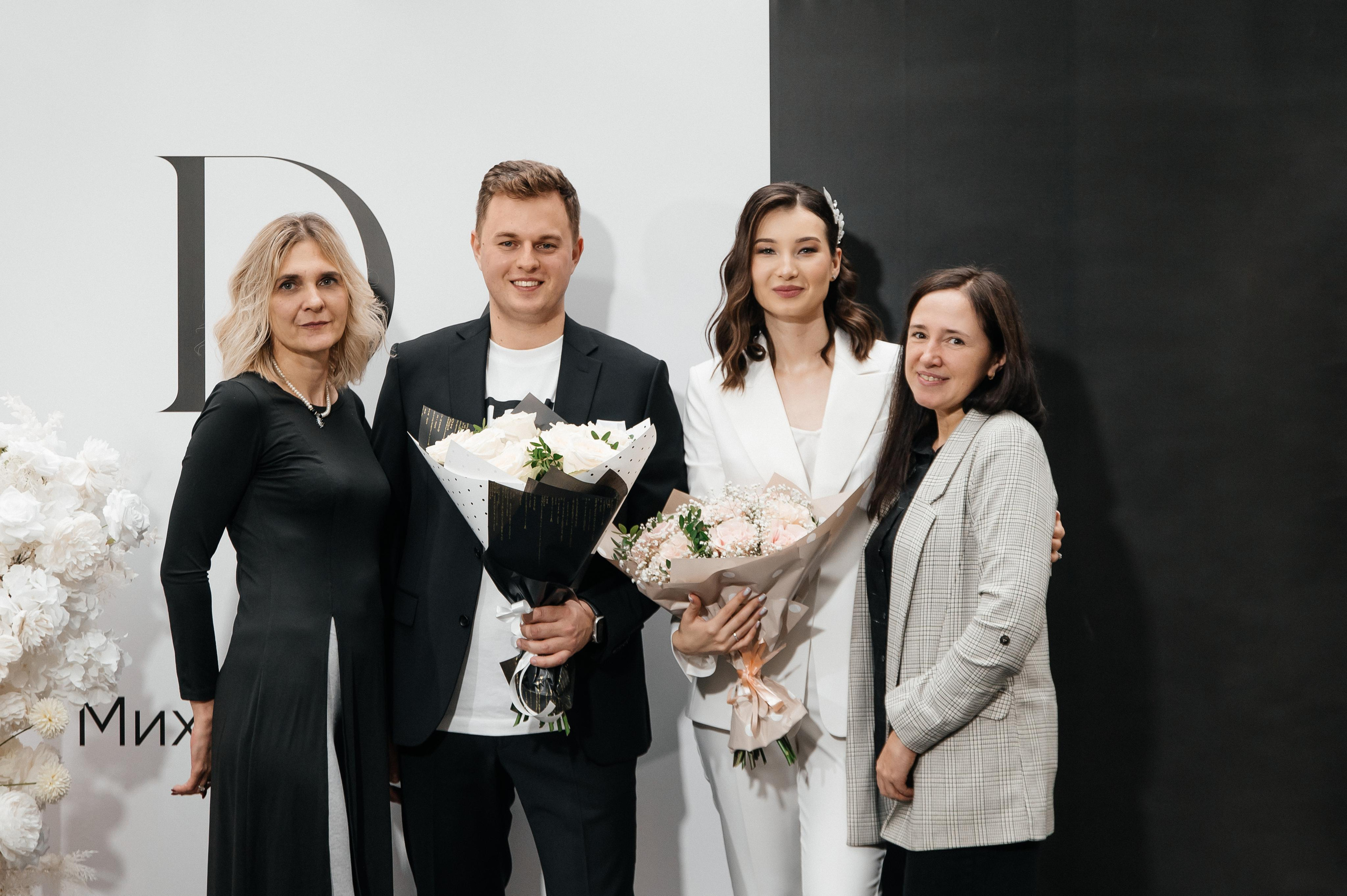 1.10.2023. Мария — Свадебный фотограф