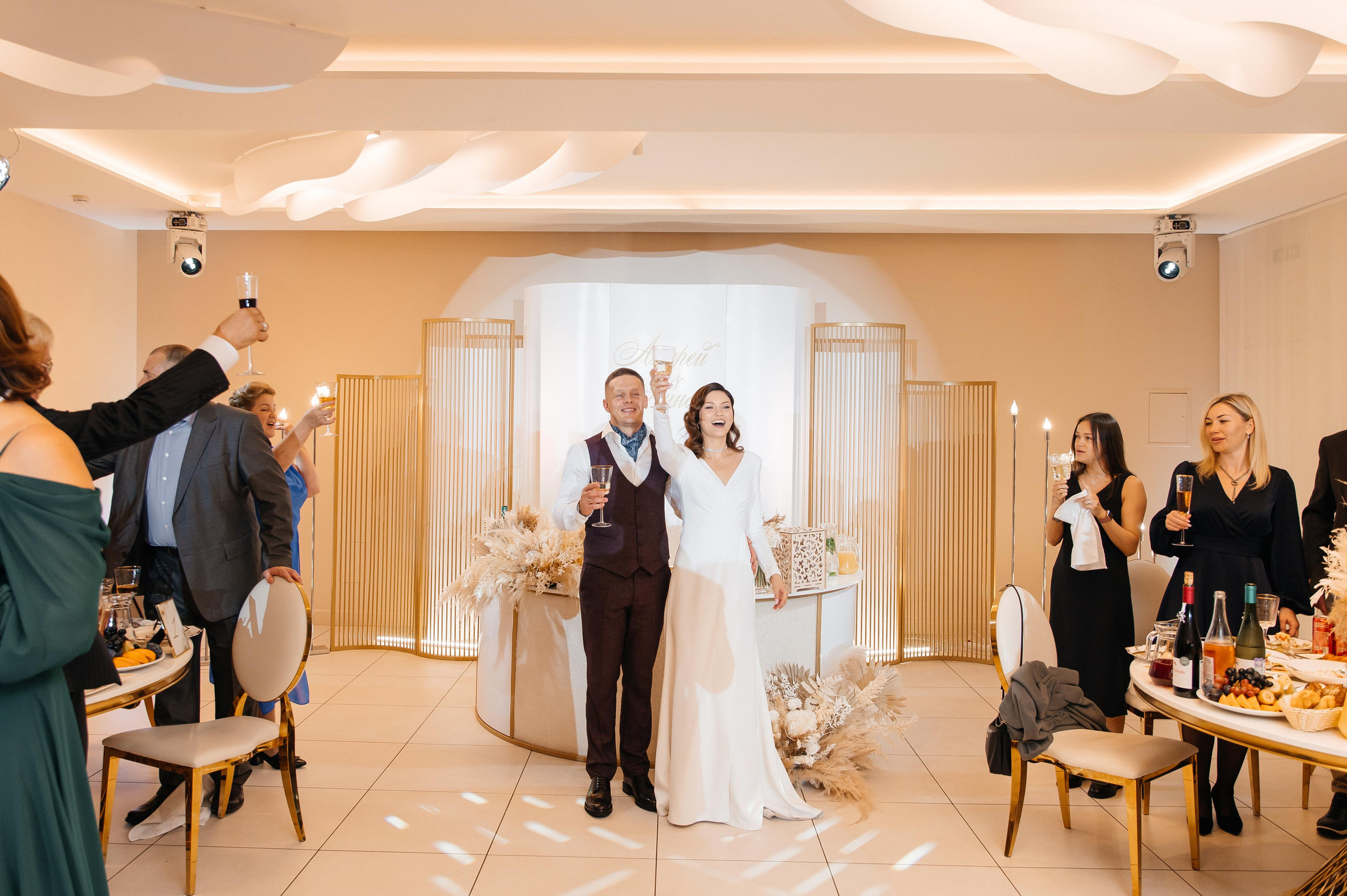 23.09.2023. Мария — Свадебный фотограф