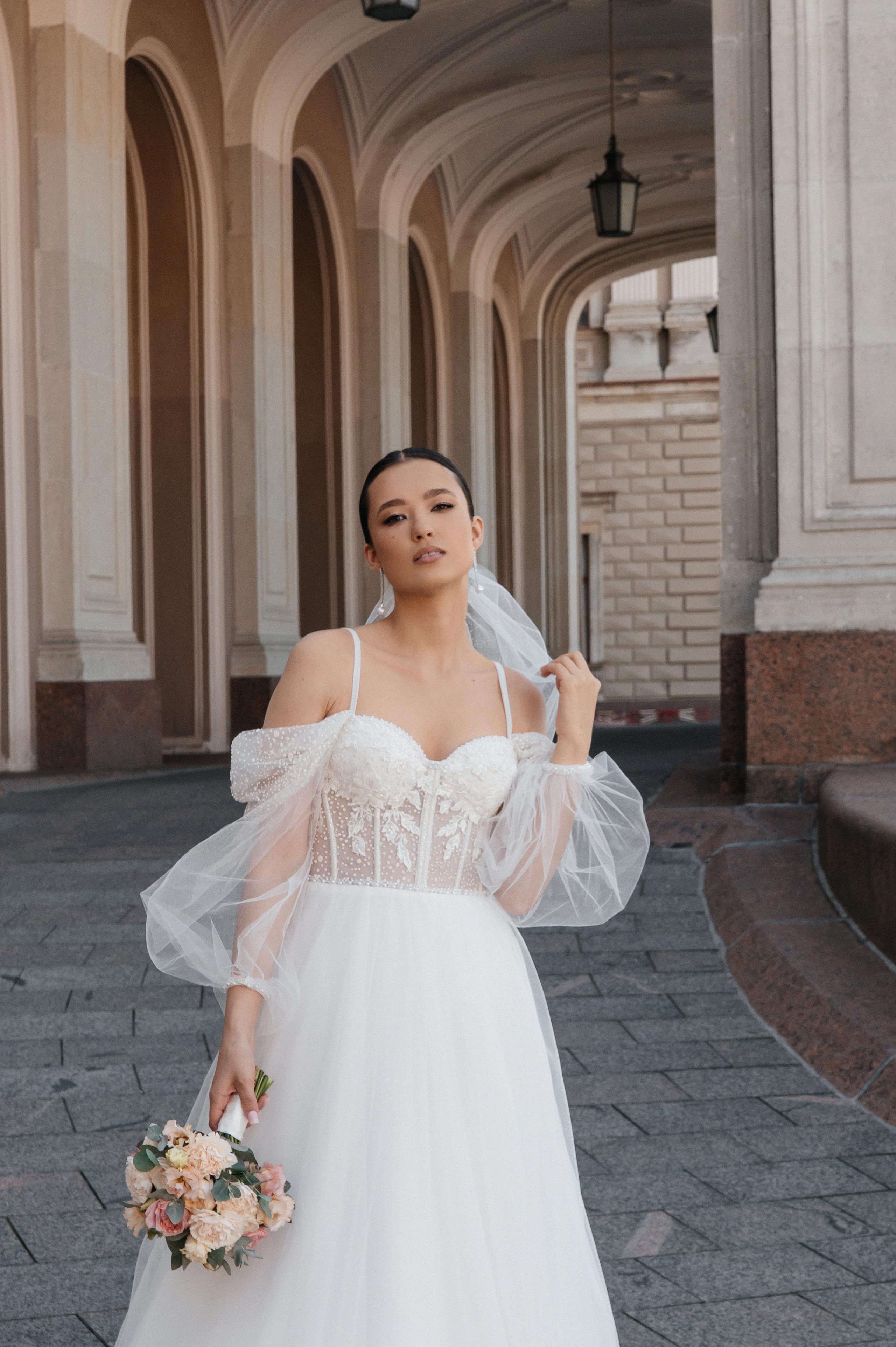 20.08.2023. Мария — Свадебный фотограф