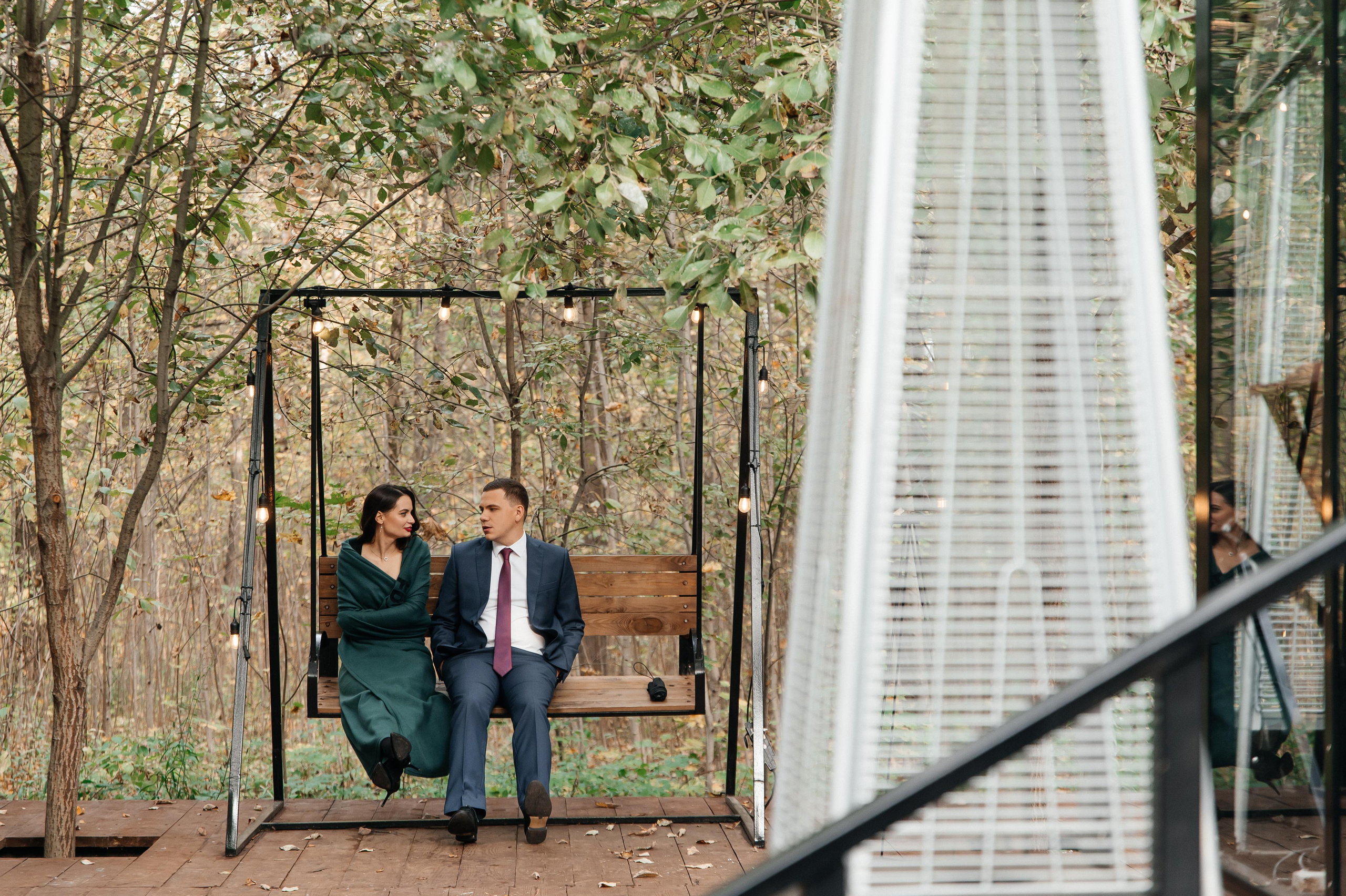 1.10.2023. Мария — Свадебный фотограф