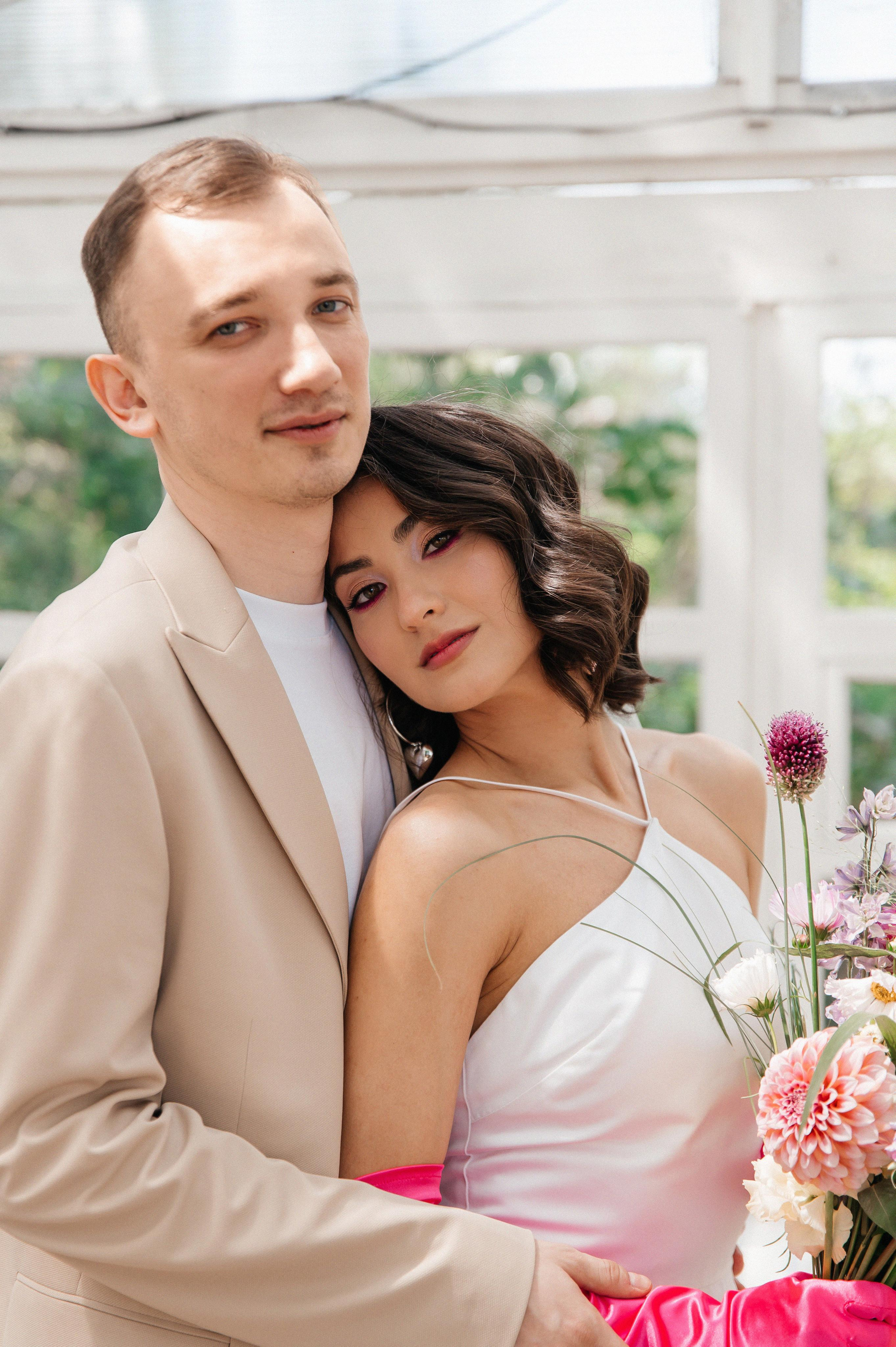 29.07.2023. Мария — Свадебный фотограф