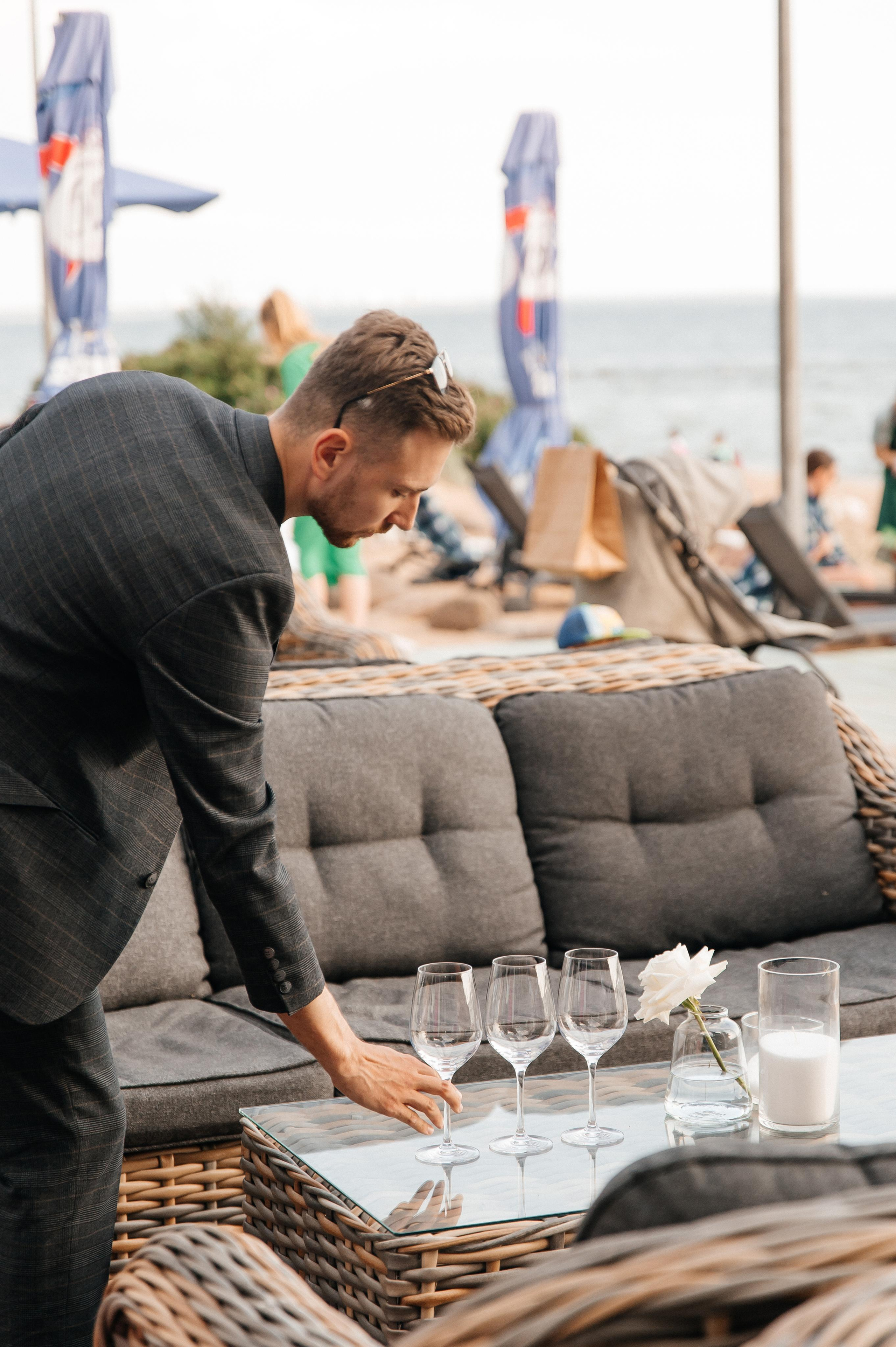 12.08.2023. Мария — Свадебный фотограф