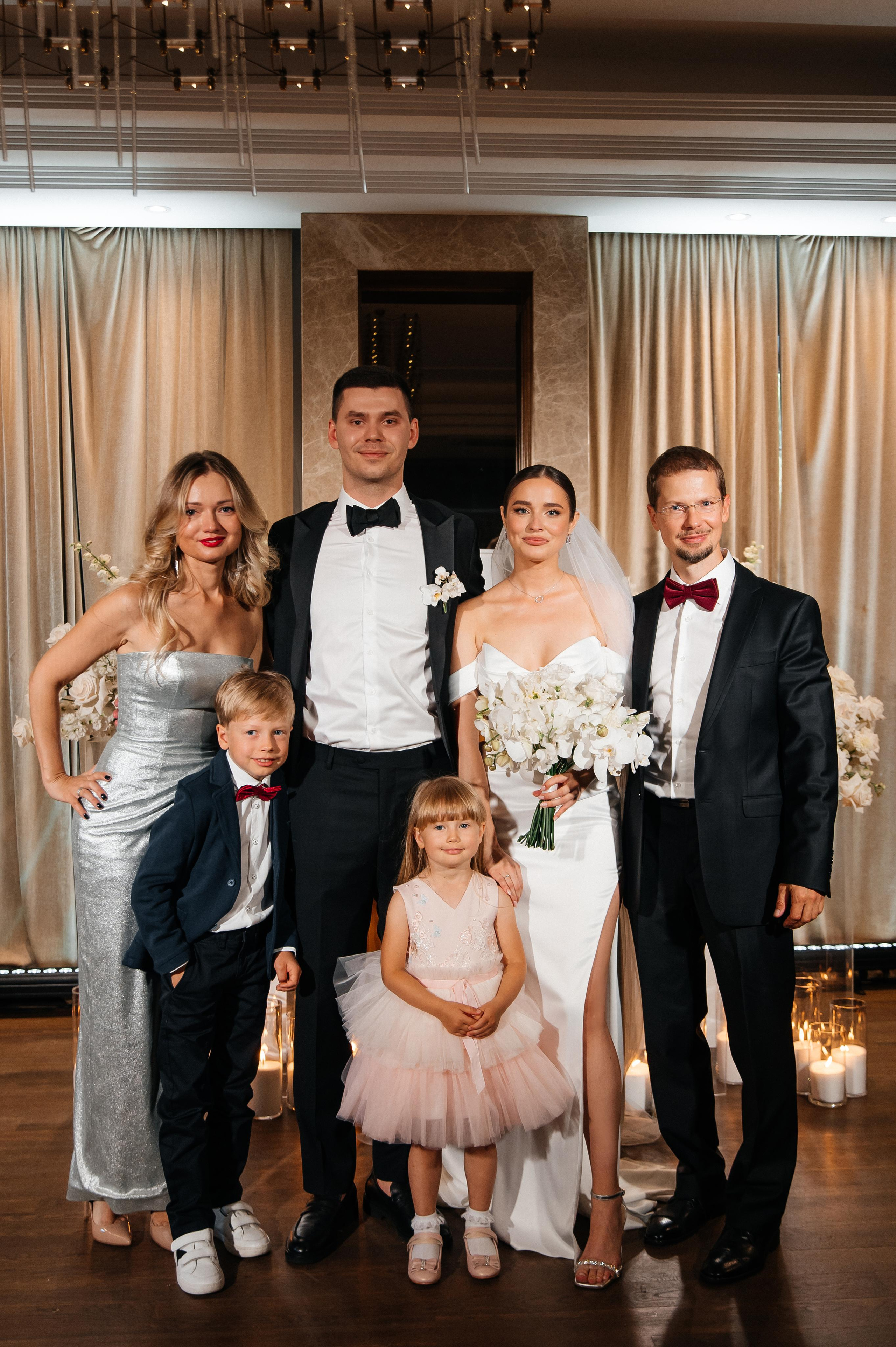 5.08.2023. Мария — Свадебный фотограф