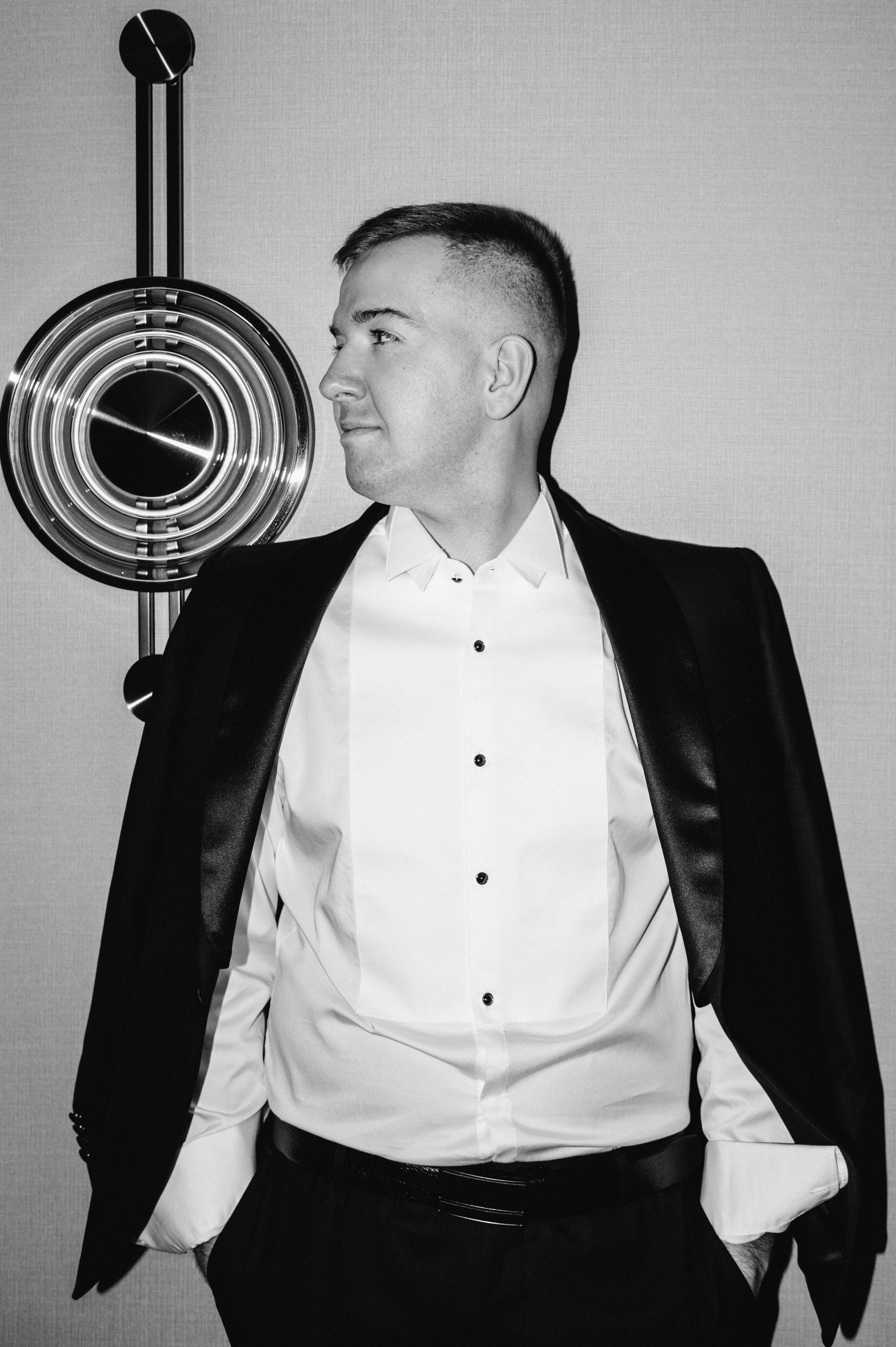 26.08.2023. Мария — Свадебный фотограф