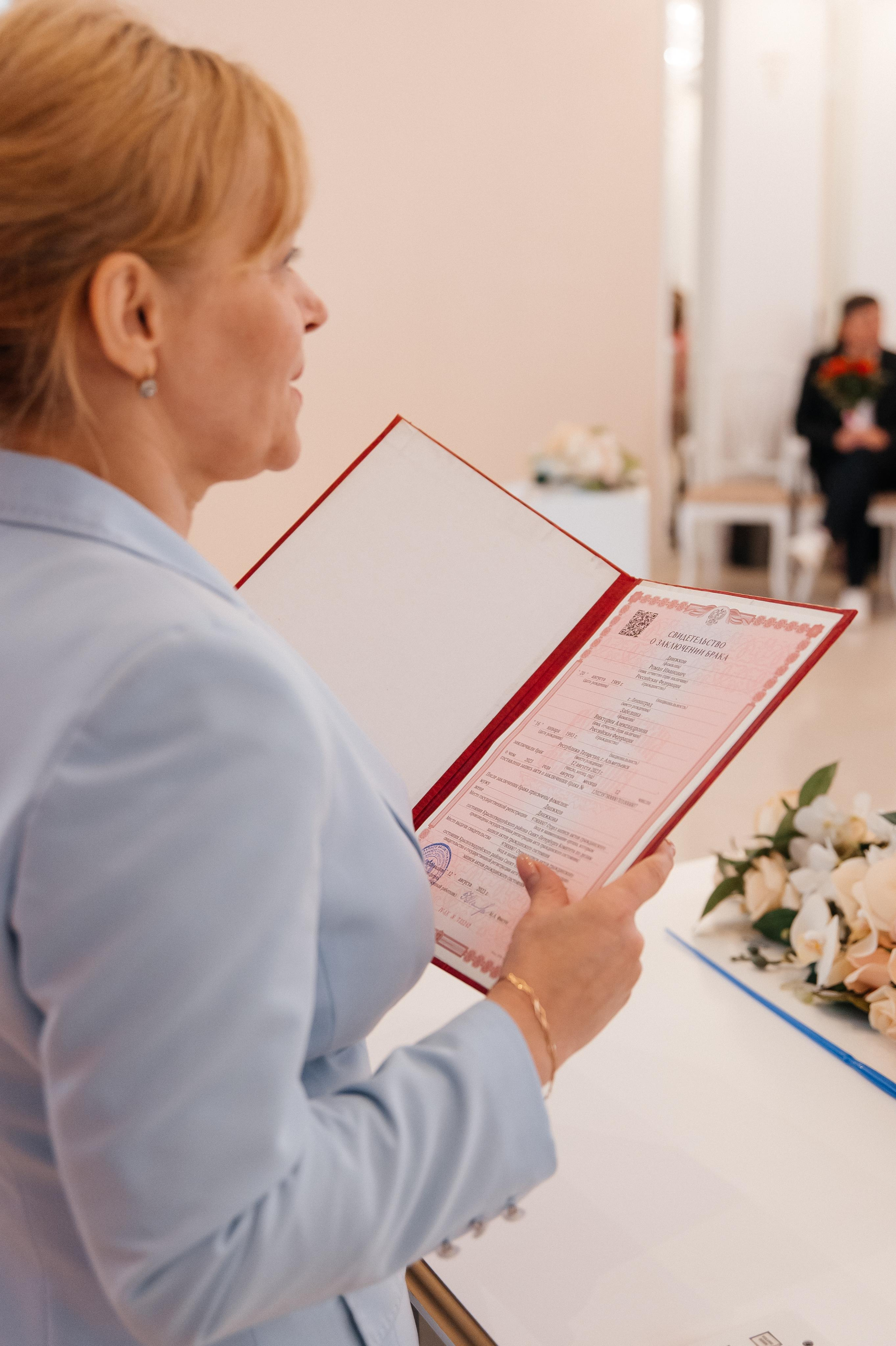 12.08.2023. Мария — Свадебный фотограф