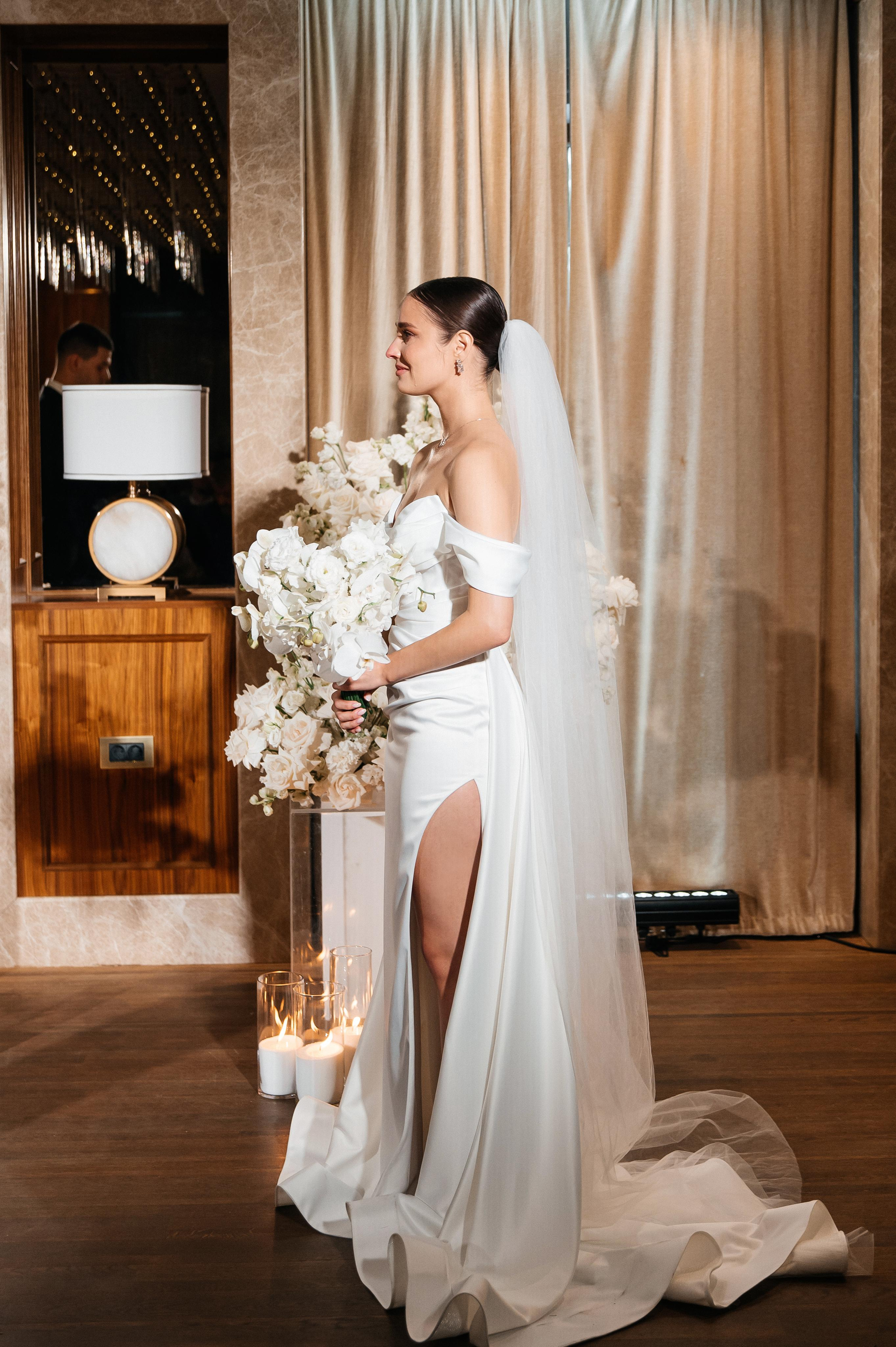 5.08.2023. Мария — Свадебный фотограф