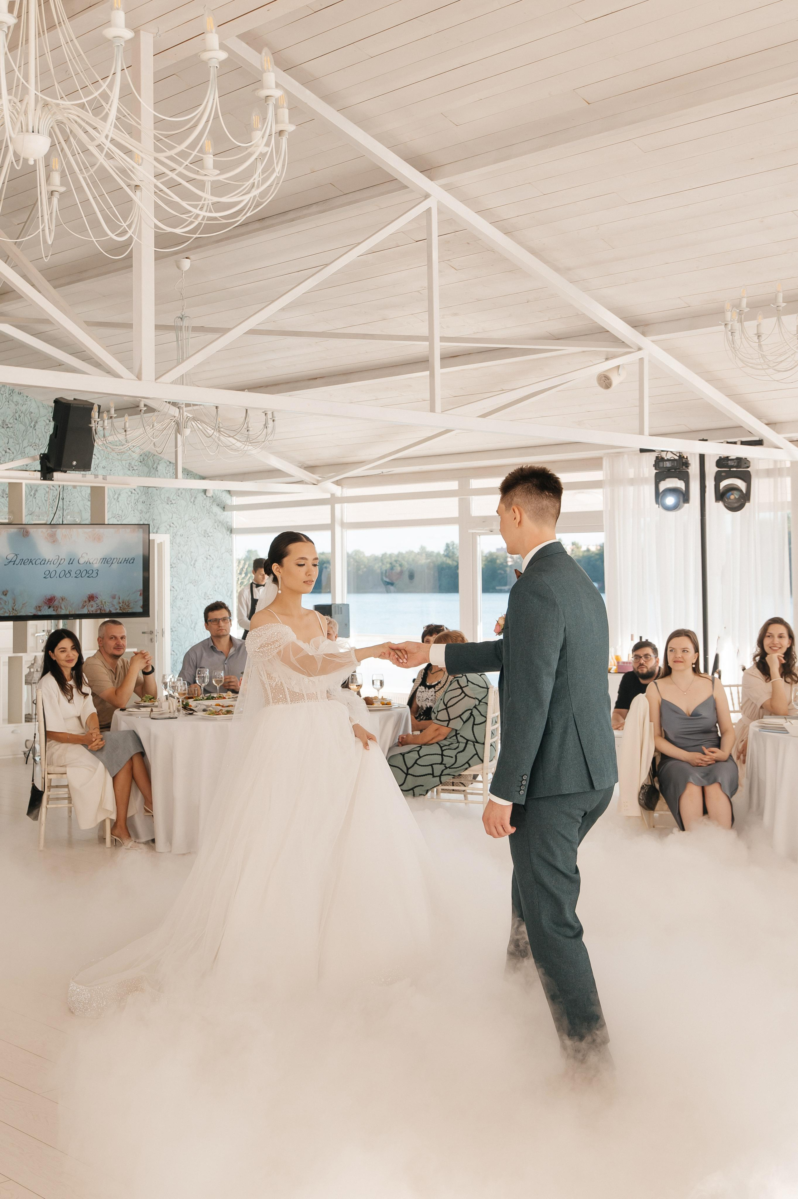 20.08.2023. Мария — Свадебный фотограф