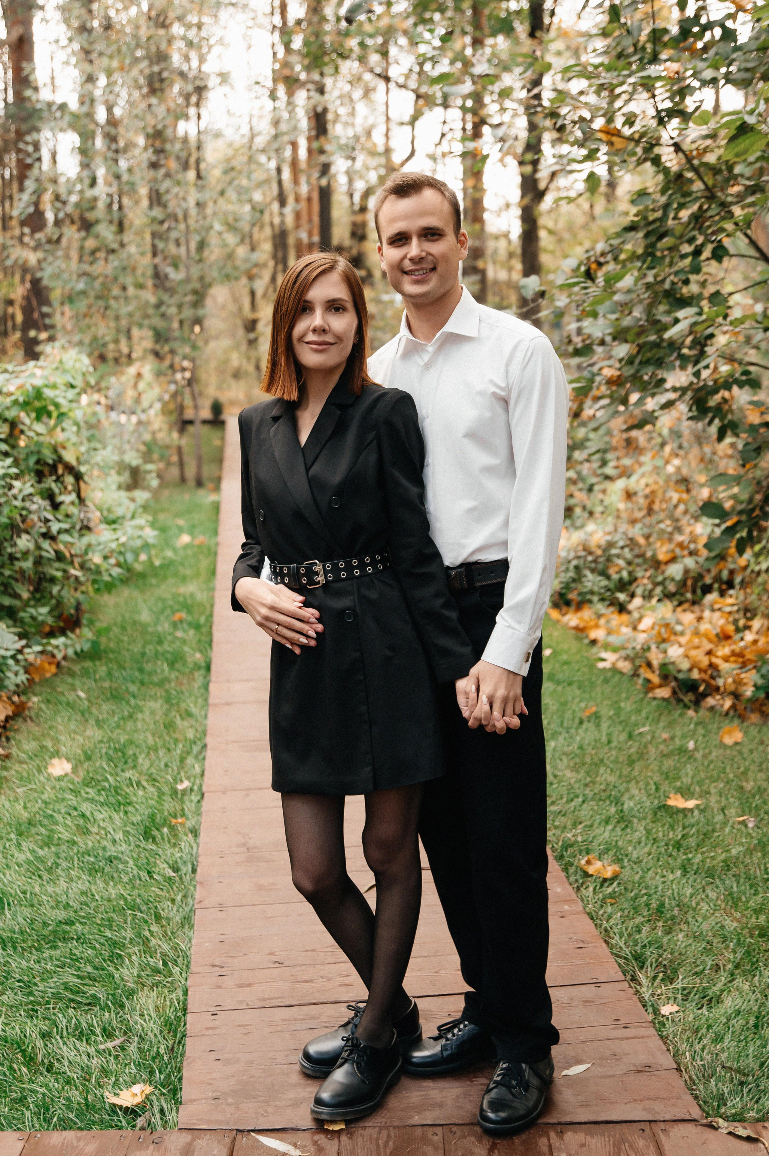 1.10.2023. Мария — Свадебный фотограф