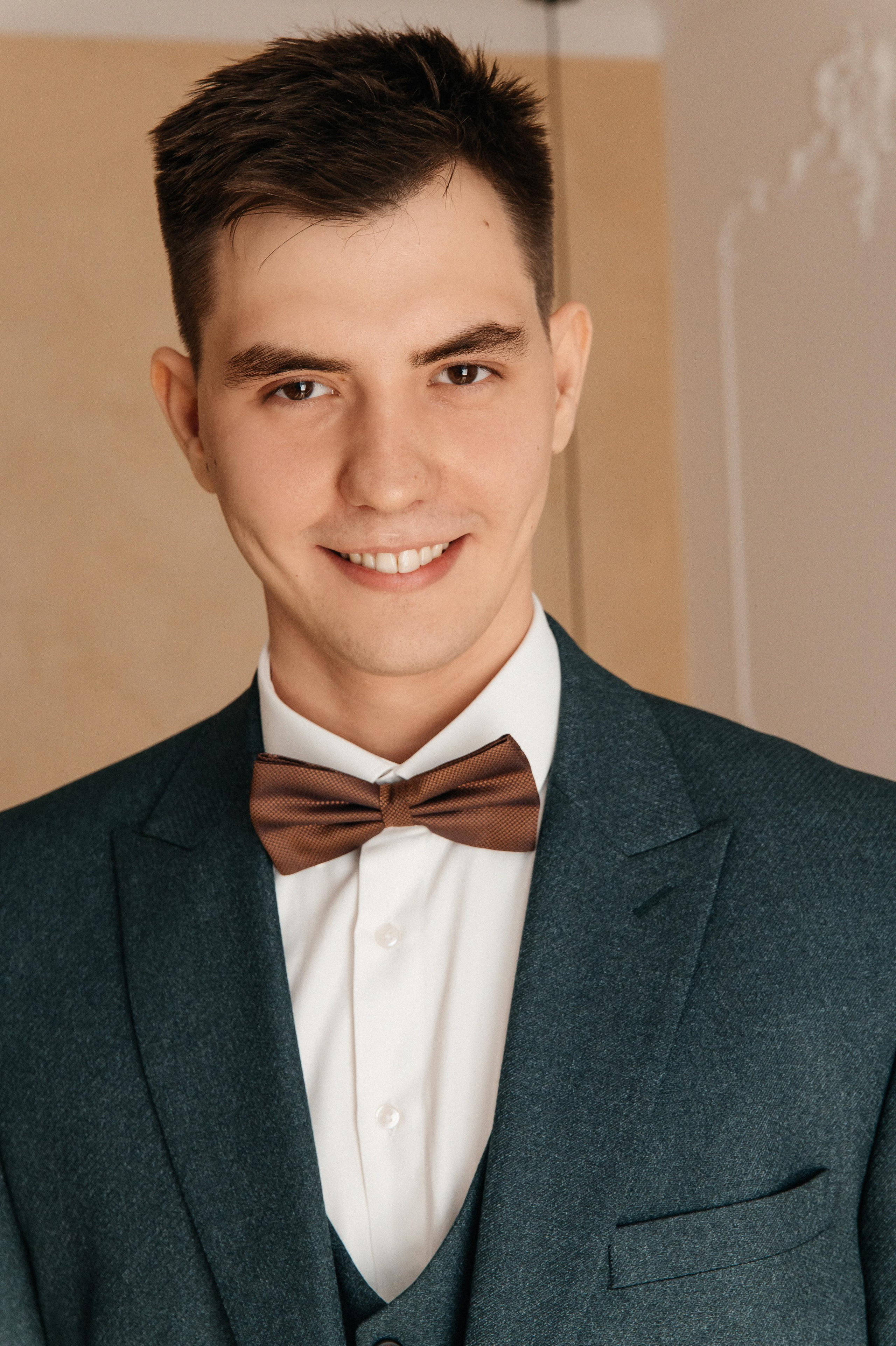 20.08.2023. Мария — Свадебный фотограф