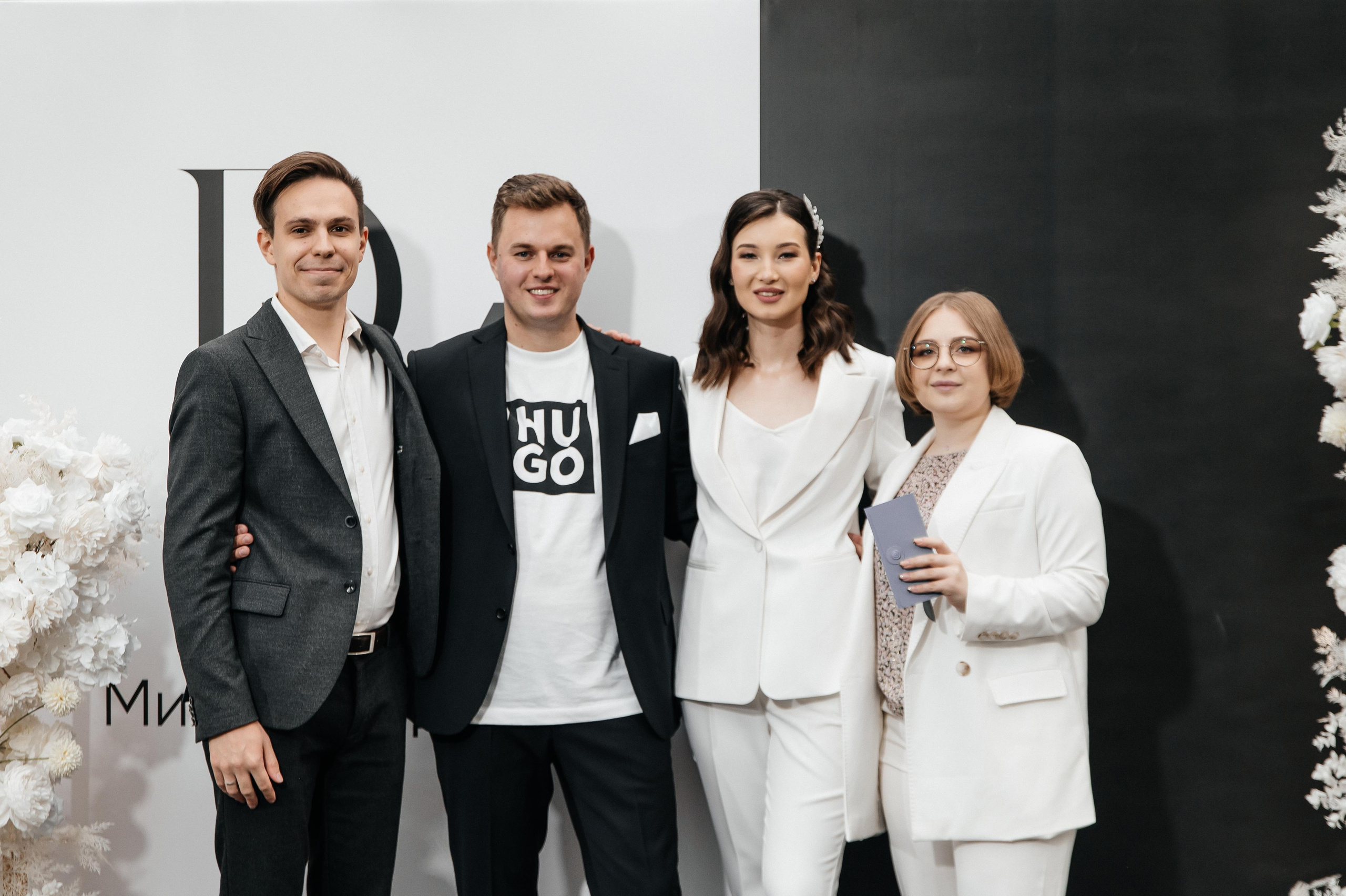 1.10.2023. Мария — Свадебный фотограф