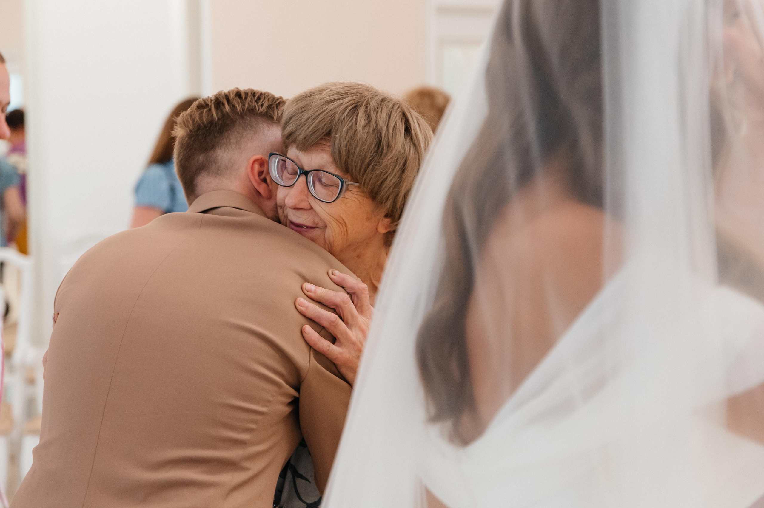 12.08.2023. Мария — Свадебный фотограф