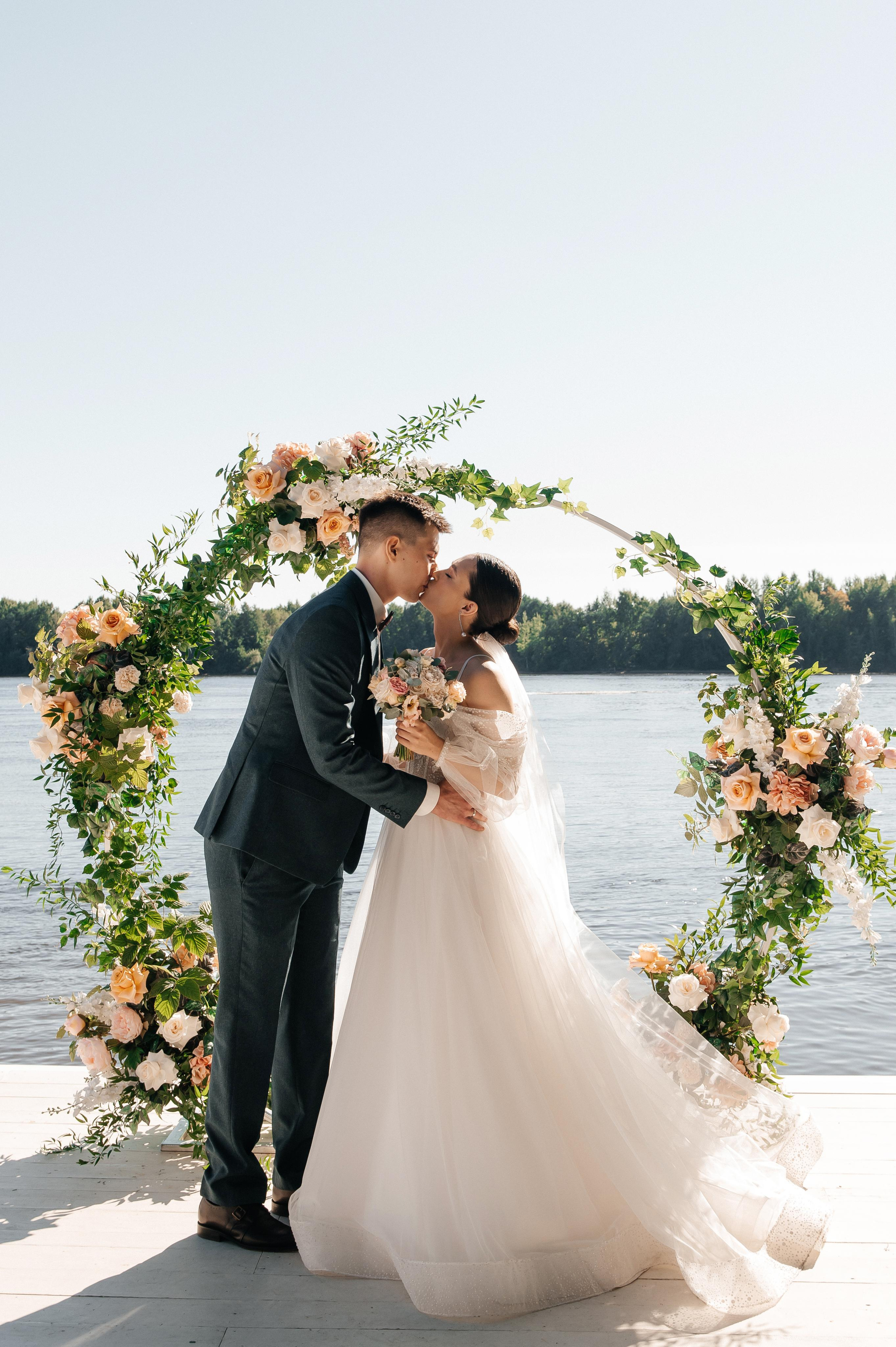 20.08.2023. Мария — Свадебный фотограф