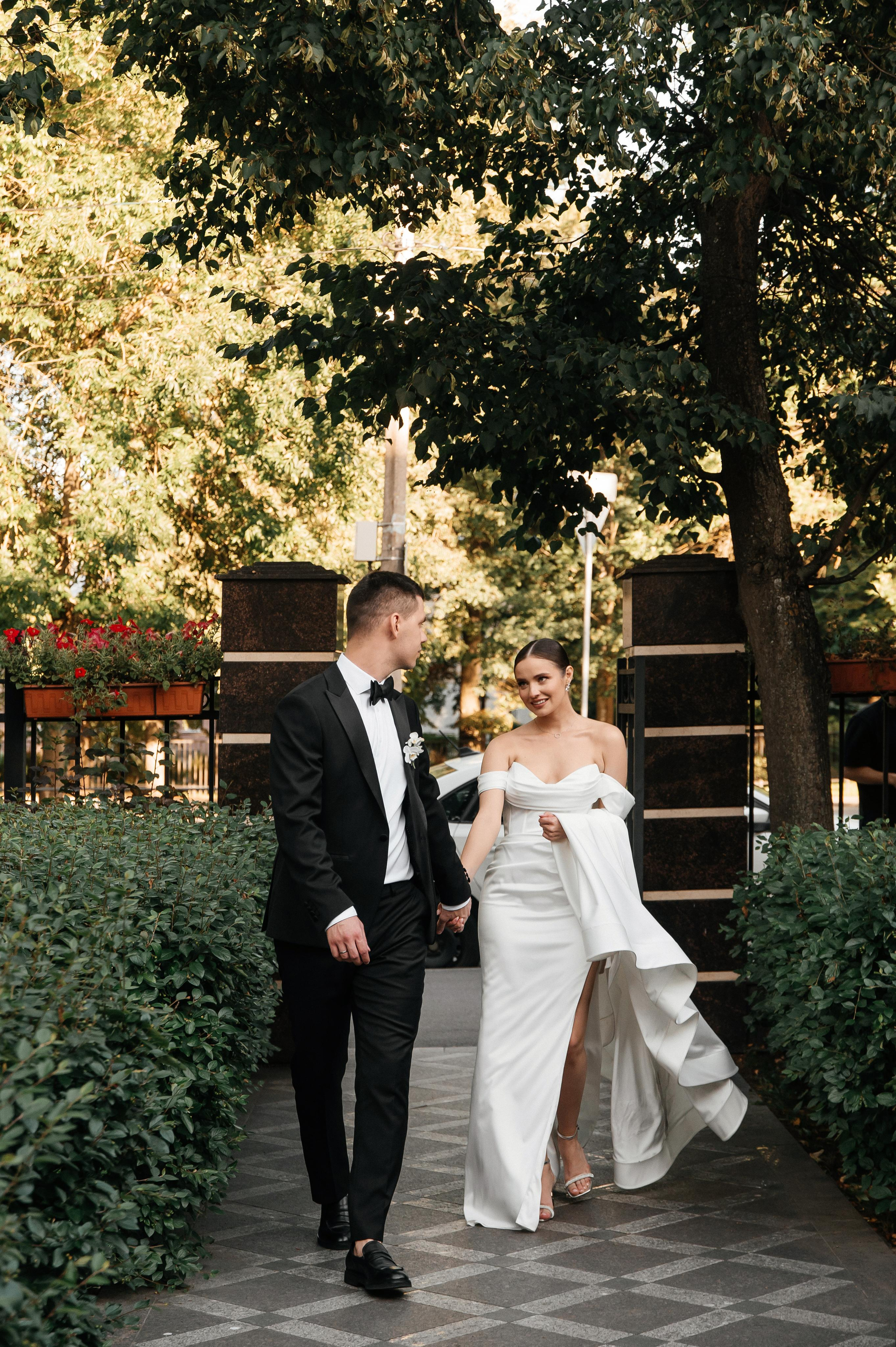 5.08.2023. Мария — Свадебный фотограф