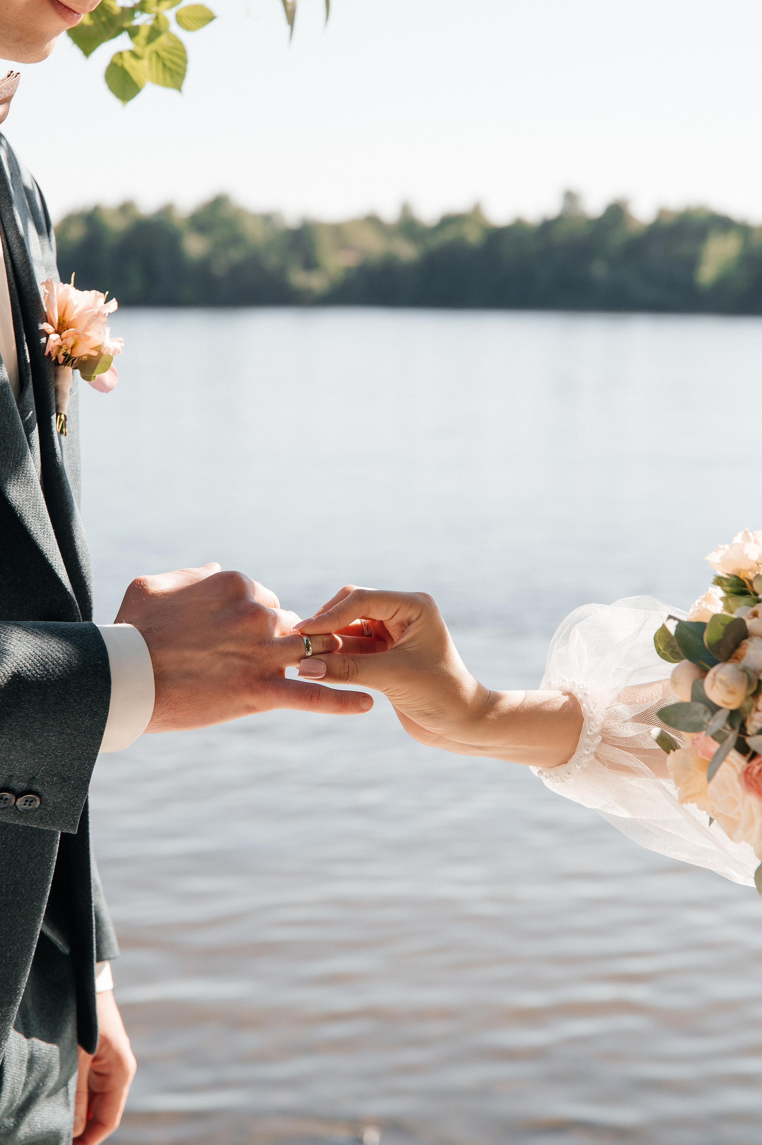 20.08.2023. Мария — Свадебный фотограф