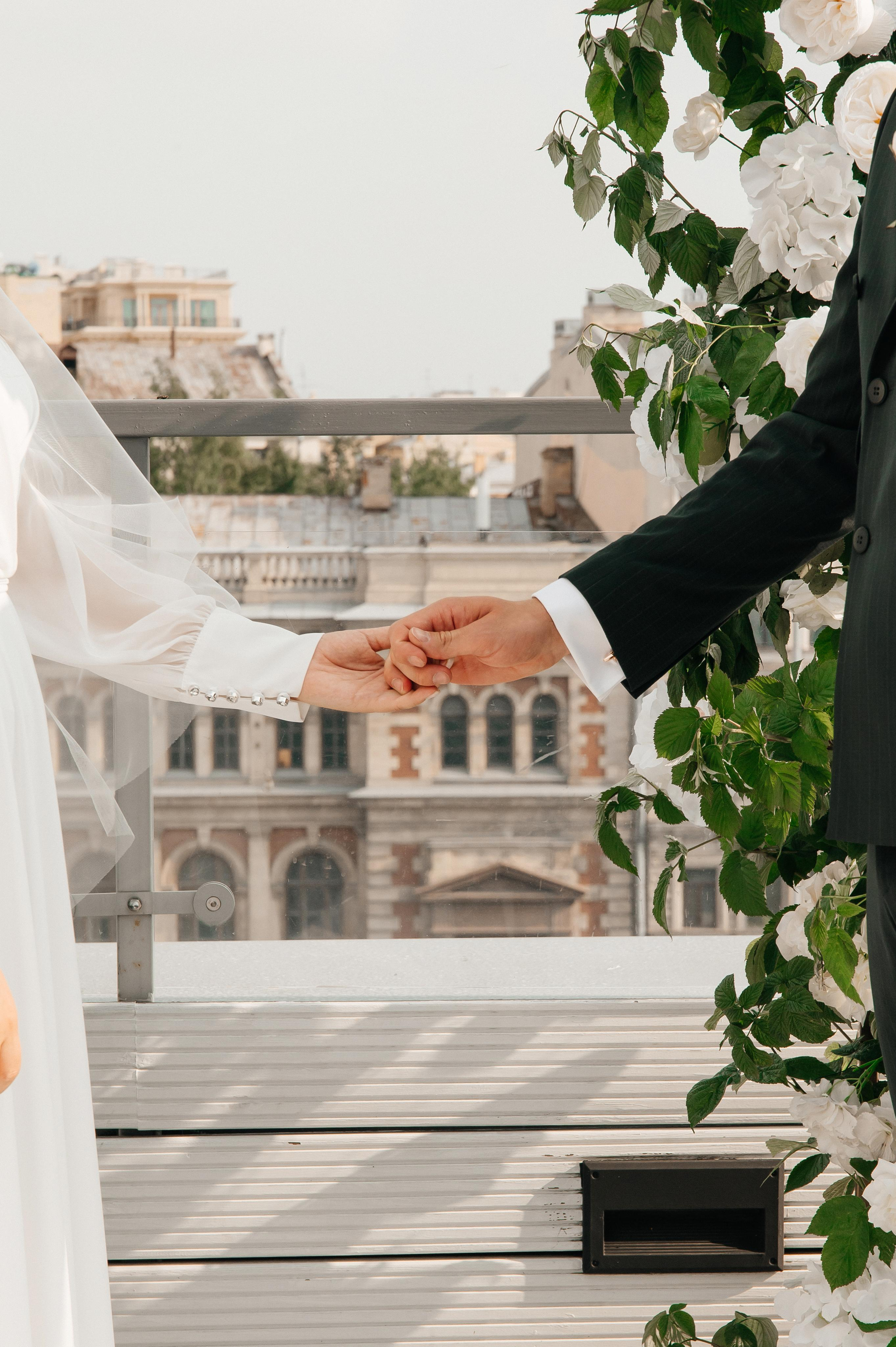 13.08.2023. Мария — Свадебный фотограф