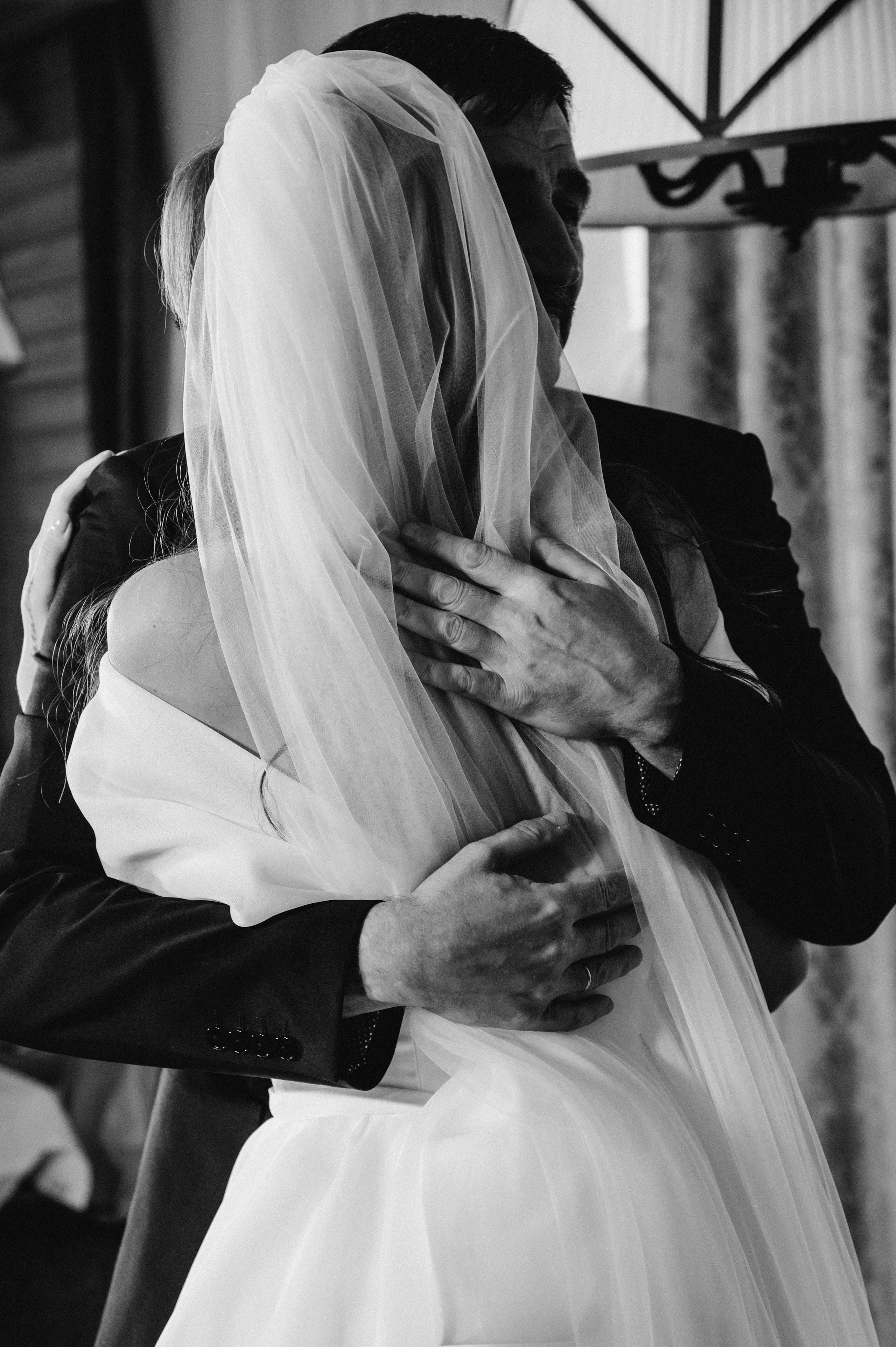 12.08.2023. Мария — Свадебный фотограф