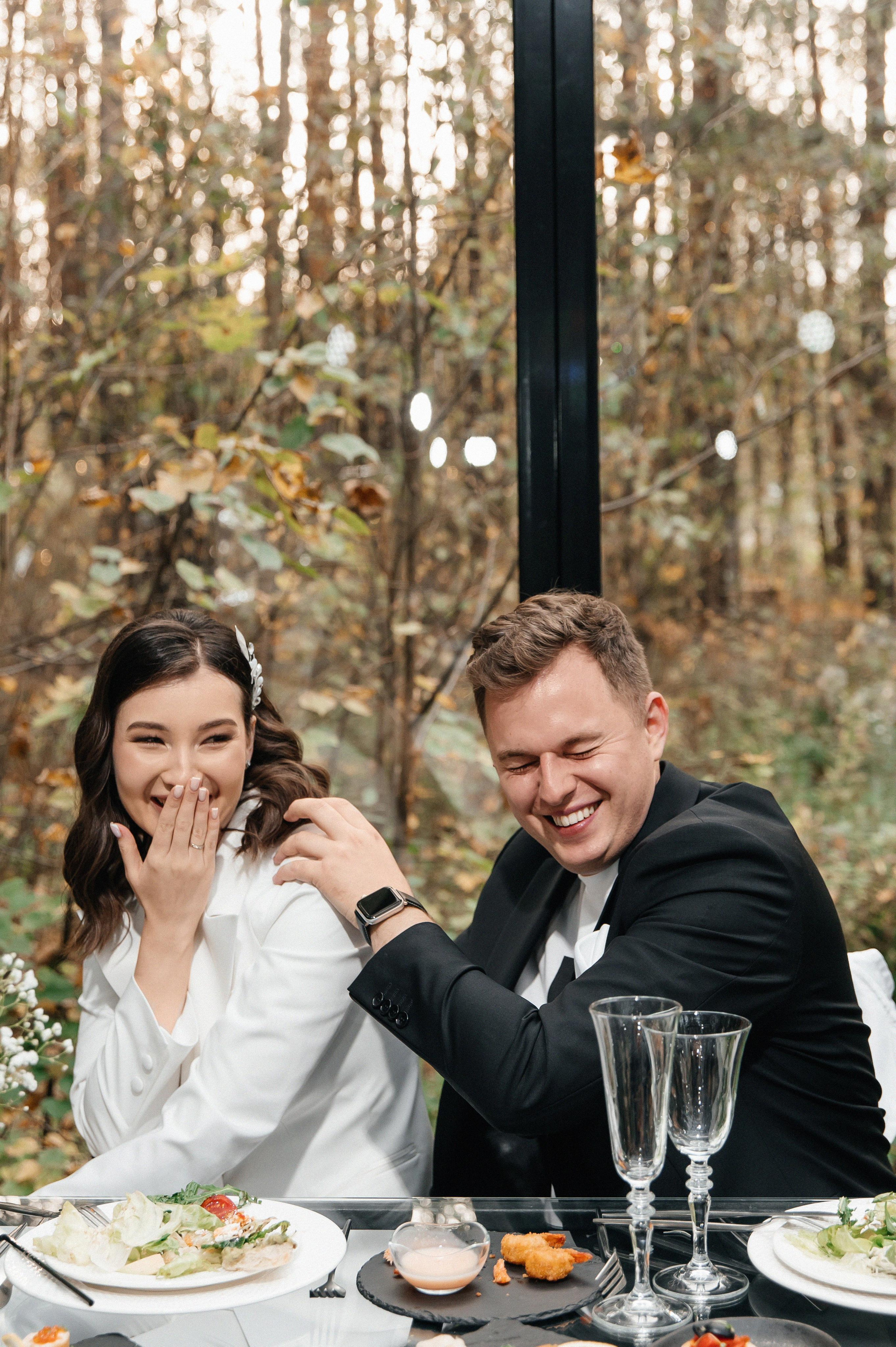 1.10.2023. Мария — Свадебный фотограф