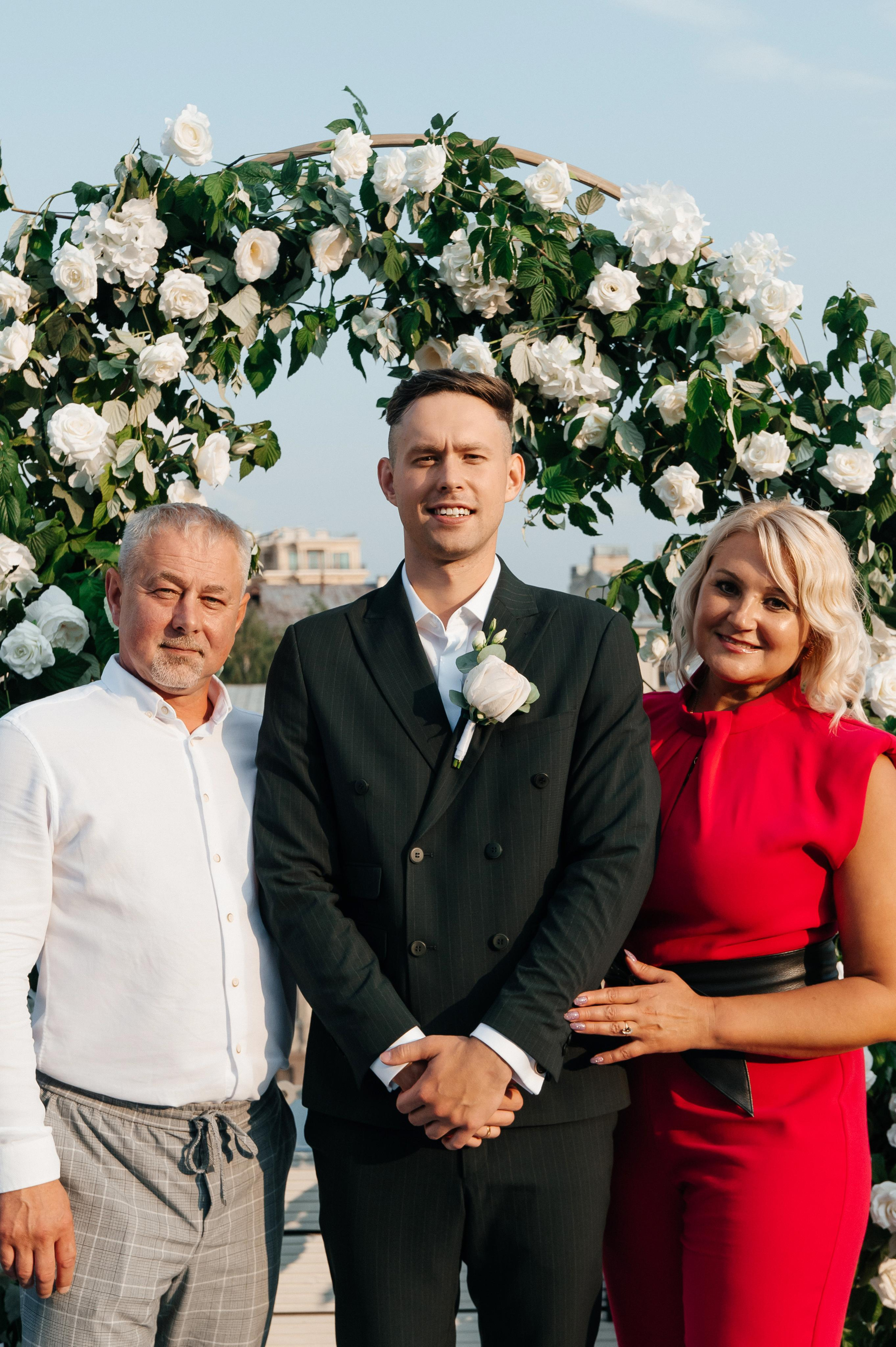 13.08.2023. Мария — Свадебный фотограф