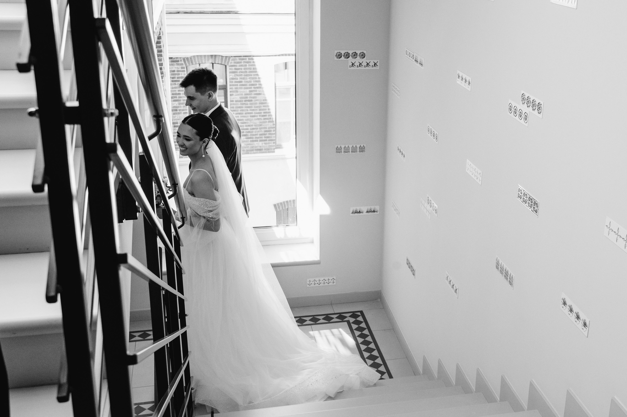 20.08.2023. Мария — Свадебный фотограф