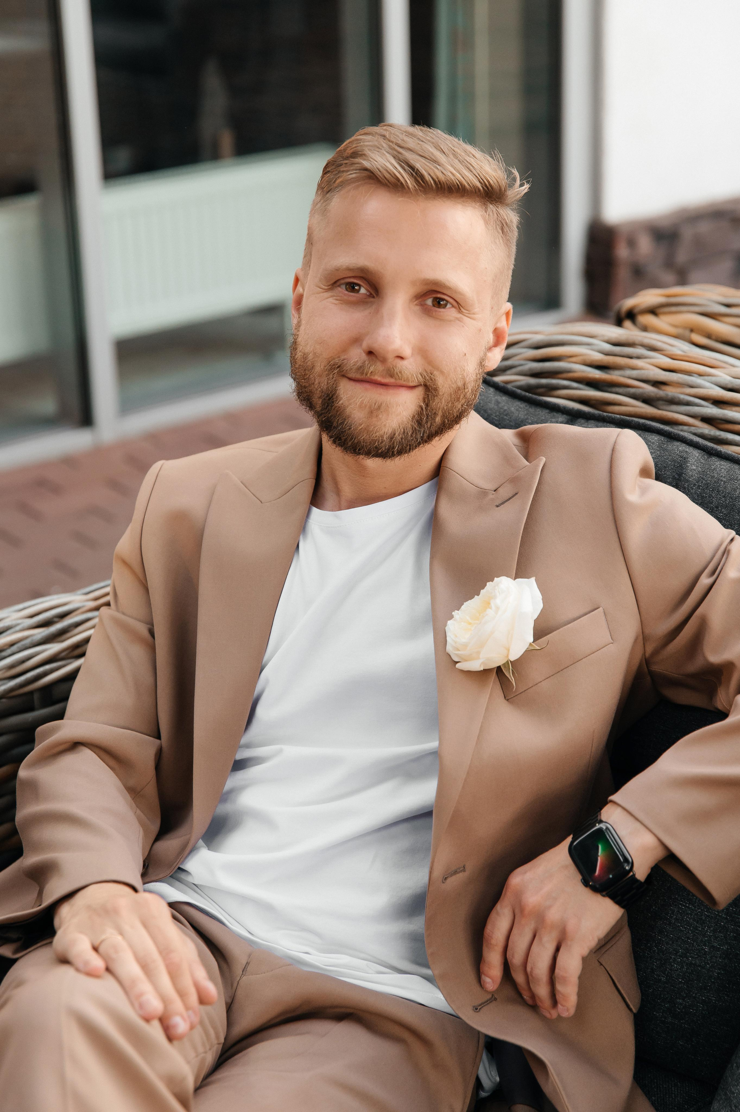 12.08.2023. Мария — Свадебный фотограф