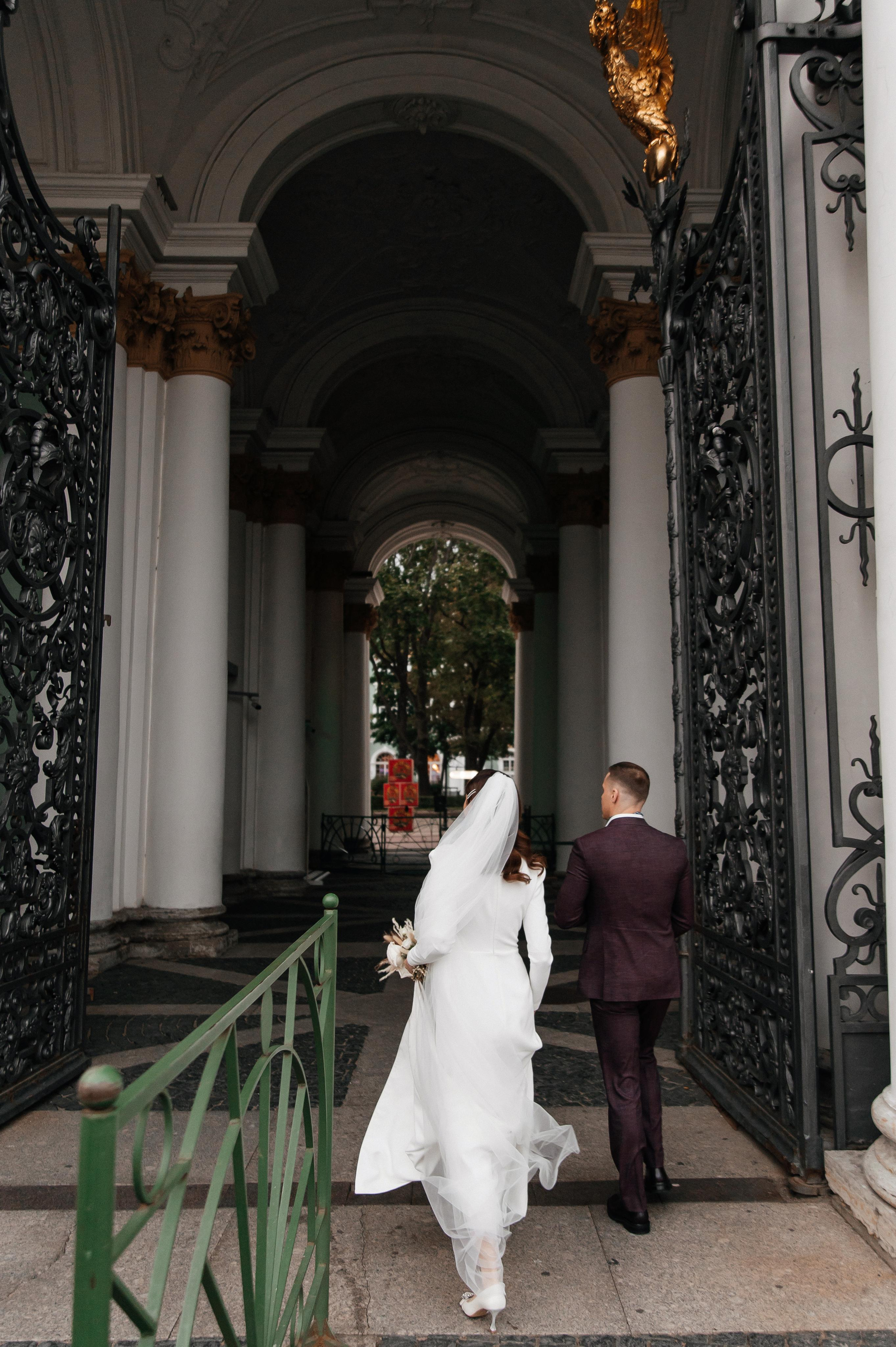 23.09.2023. Мария — Свадебный фотограф