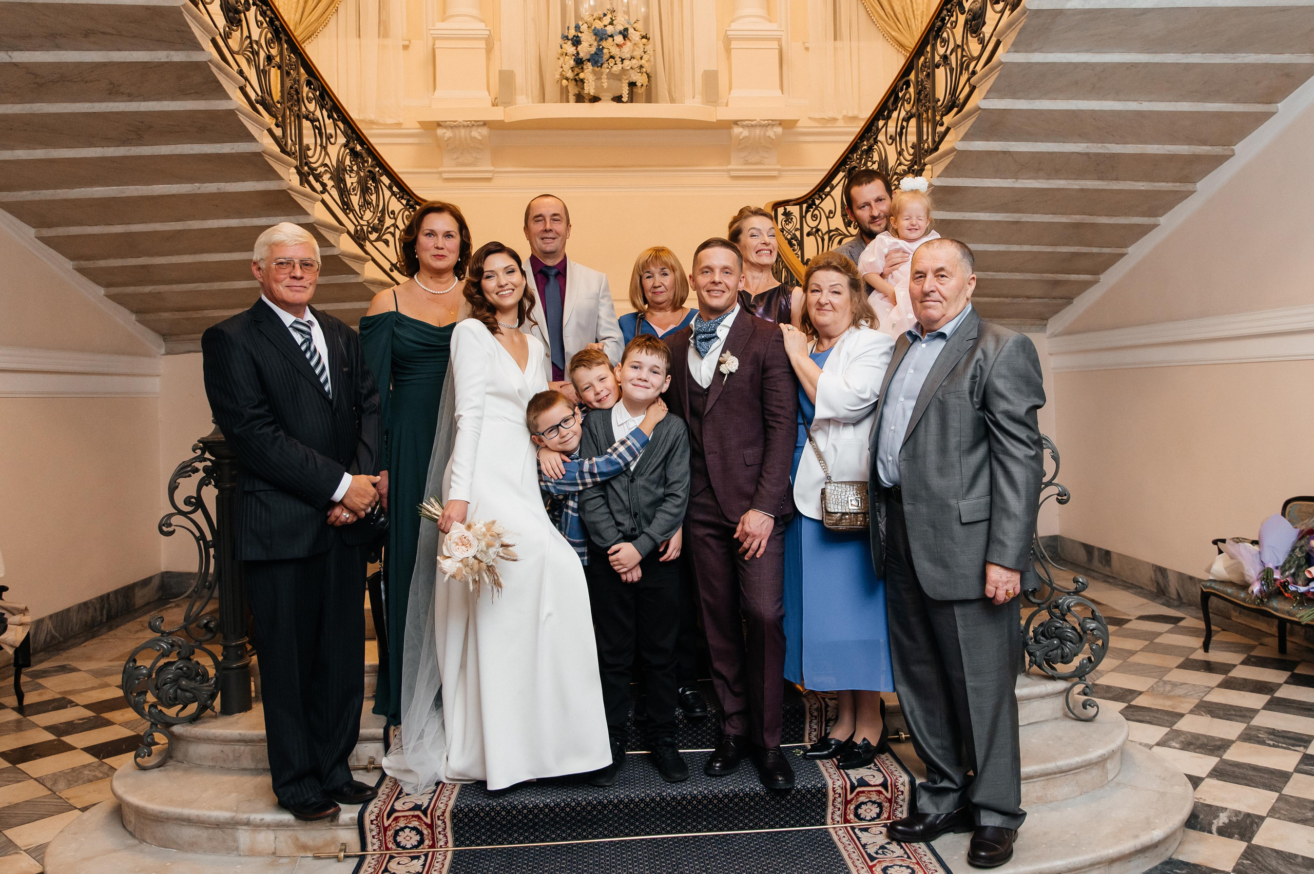 23.09.2023. Мария — Свадебный фотограф