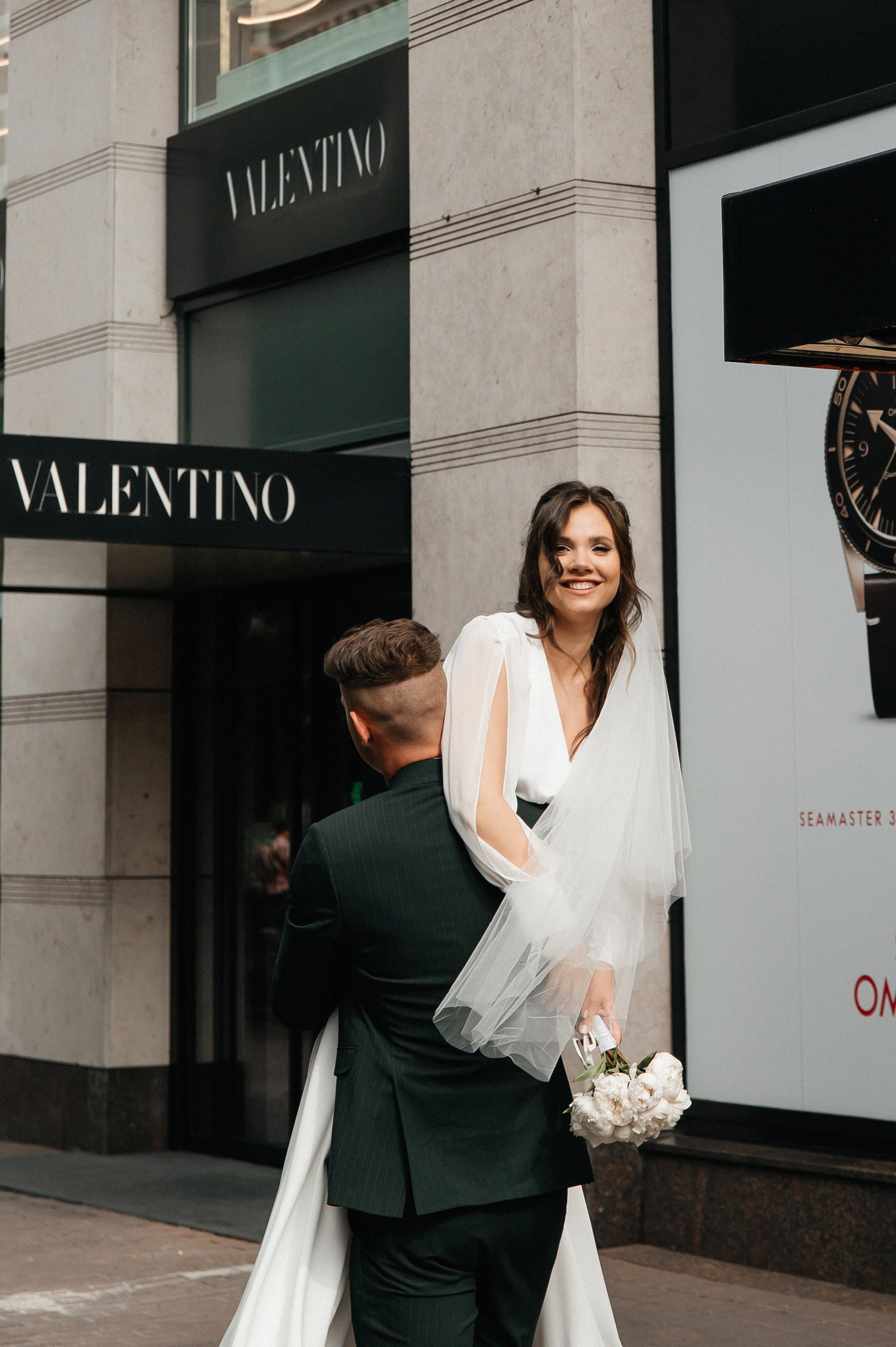 13.08.2023. Мария — Свадебный фотограф