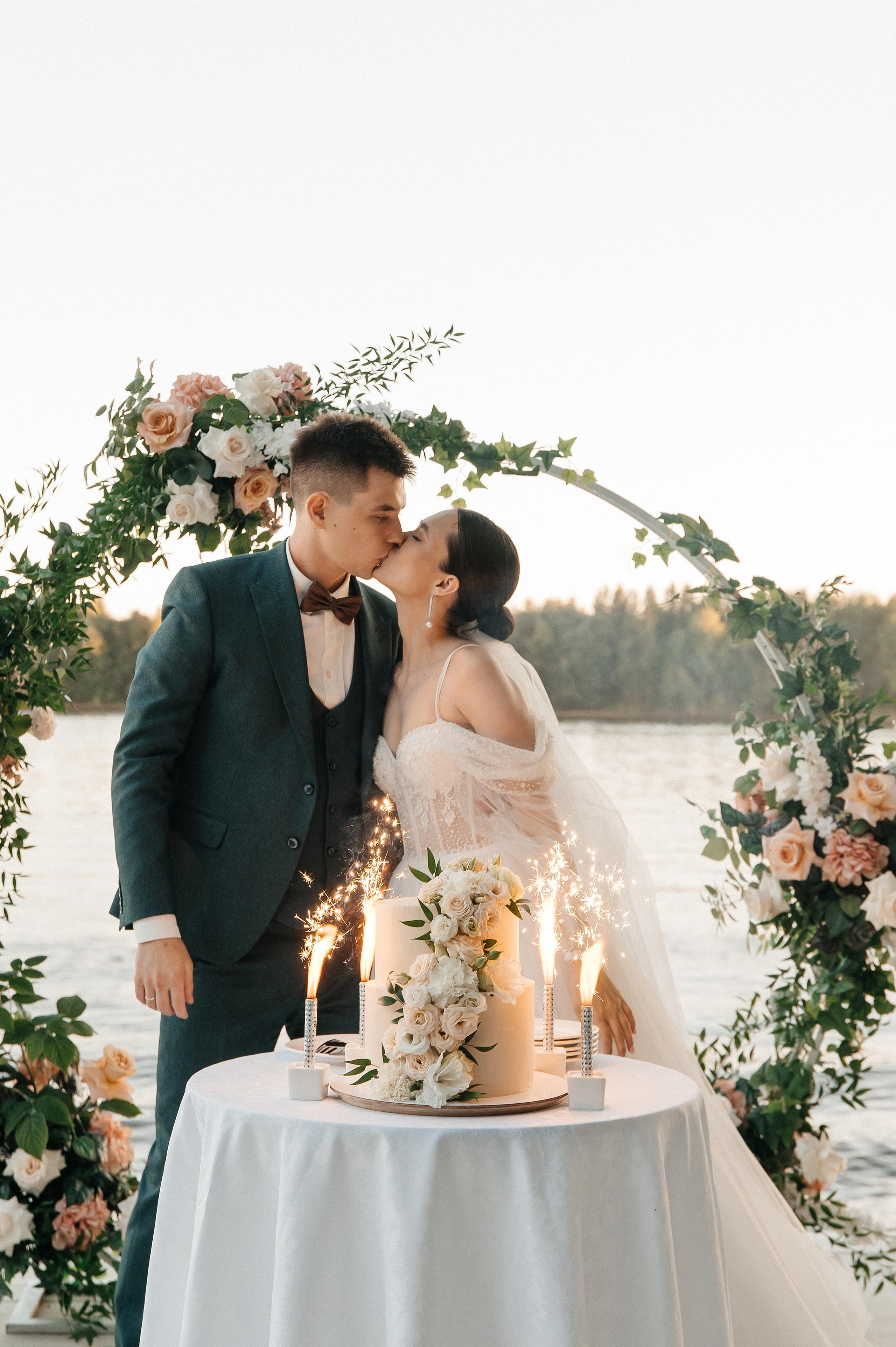 20.08.2023. Мария — Свадебный фотограф