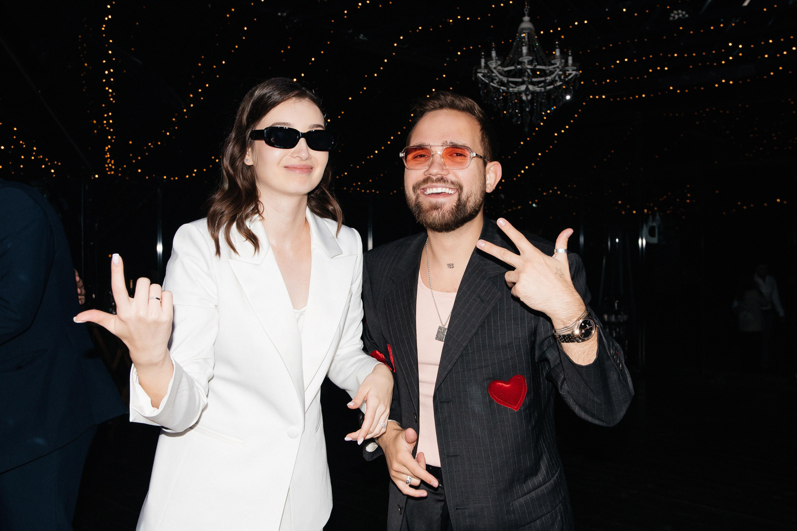 1.10.2023. Мария — Свадебный фотограф