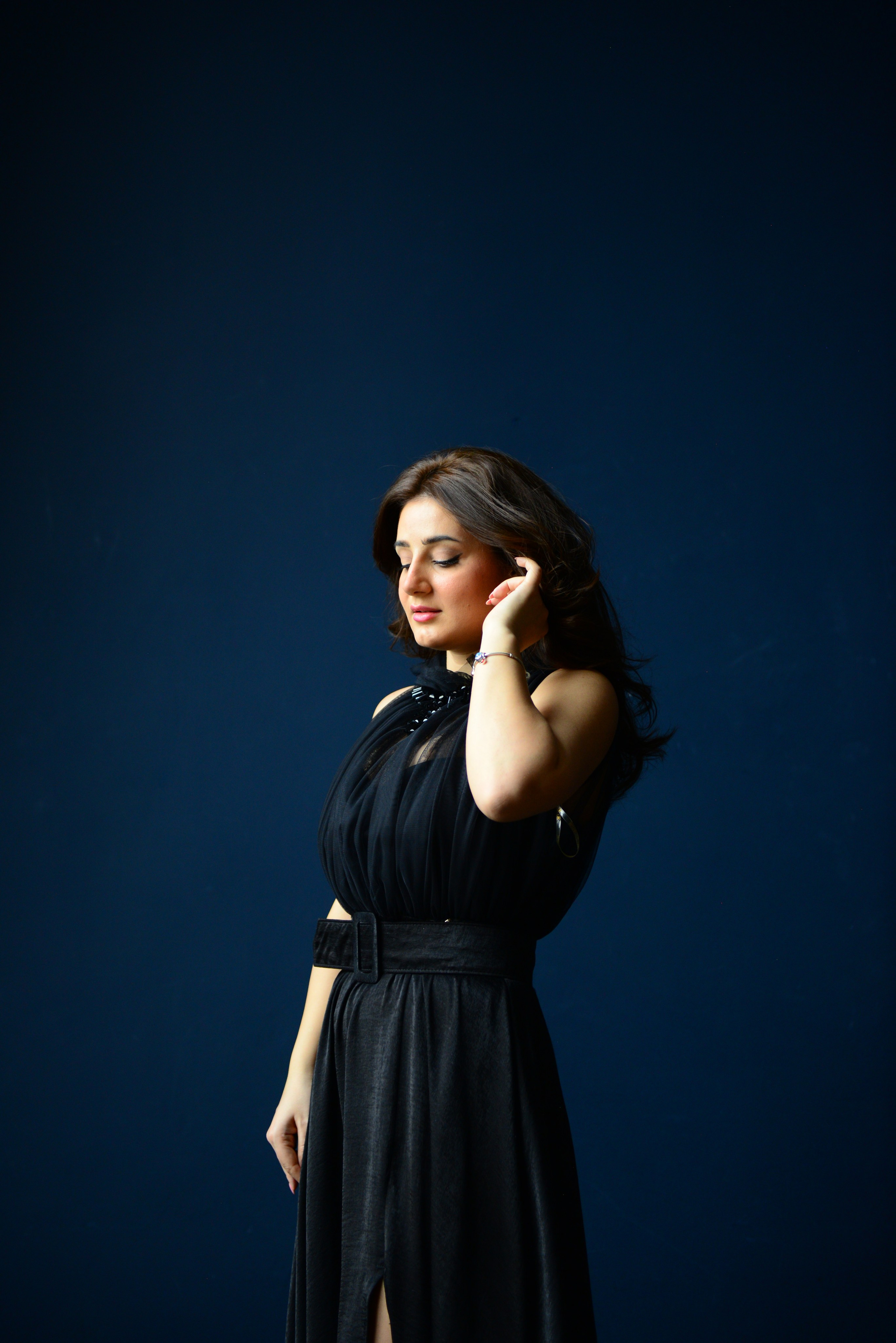 Musicians 𓁿. Cari Clavijo | dancer | artist