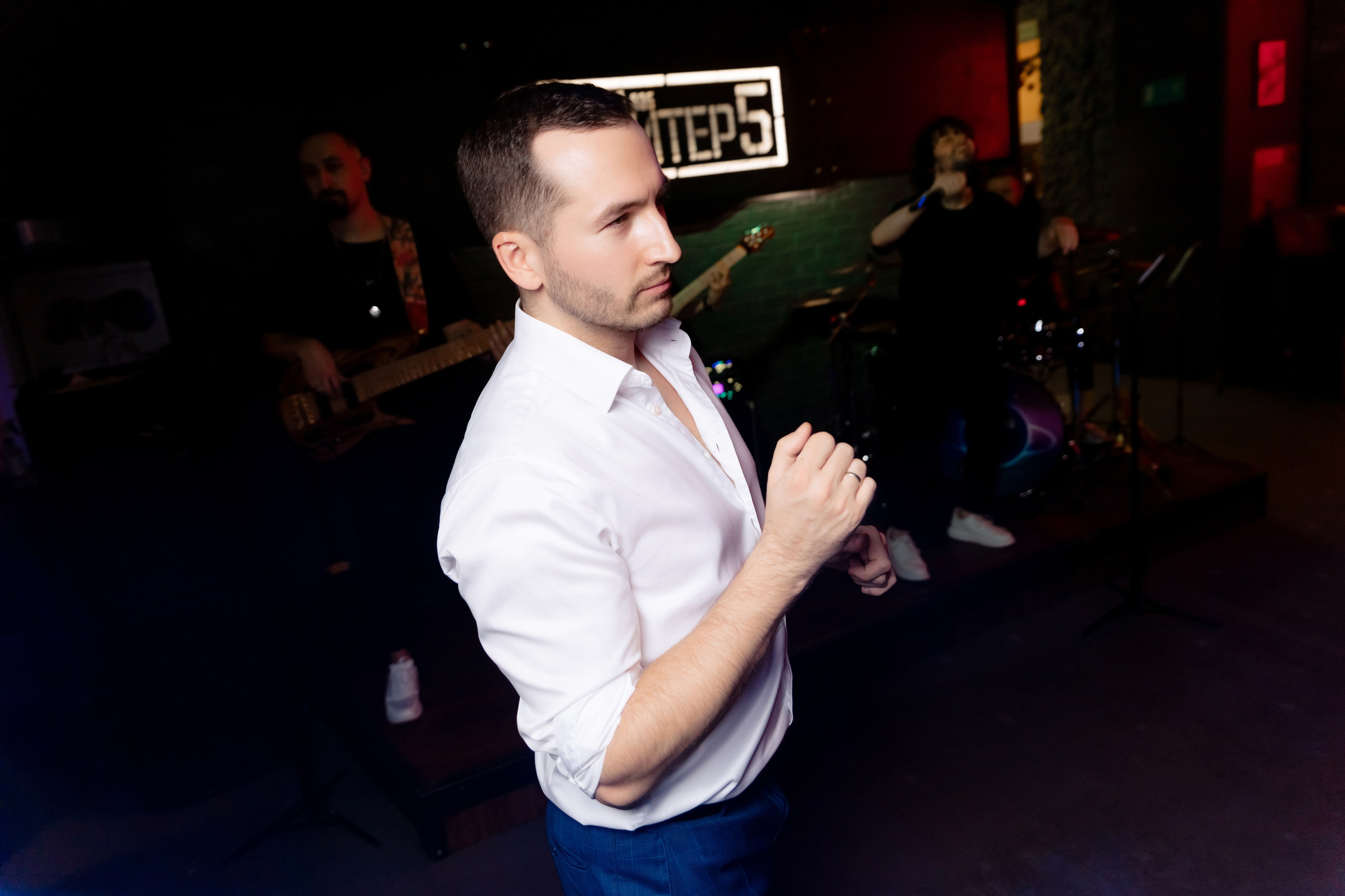 КОПРОРАТ: Юпитер 5. Все фото. Профессиональный фотограф в Ижевске Леша Петров