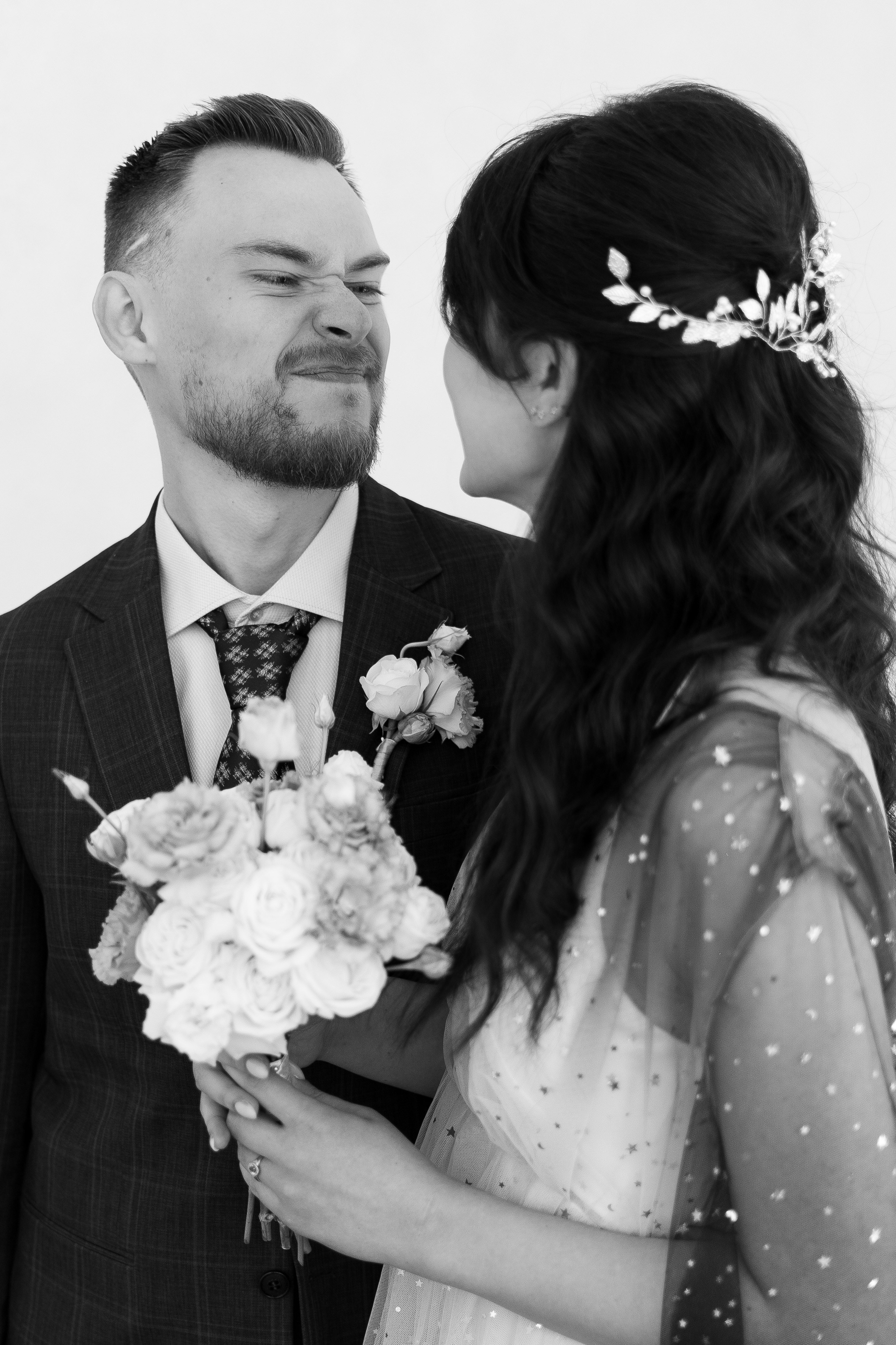 Виктория & Максим. Анастасия Паршукова — фотограф Шерегеш Новосибирск