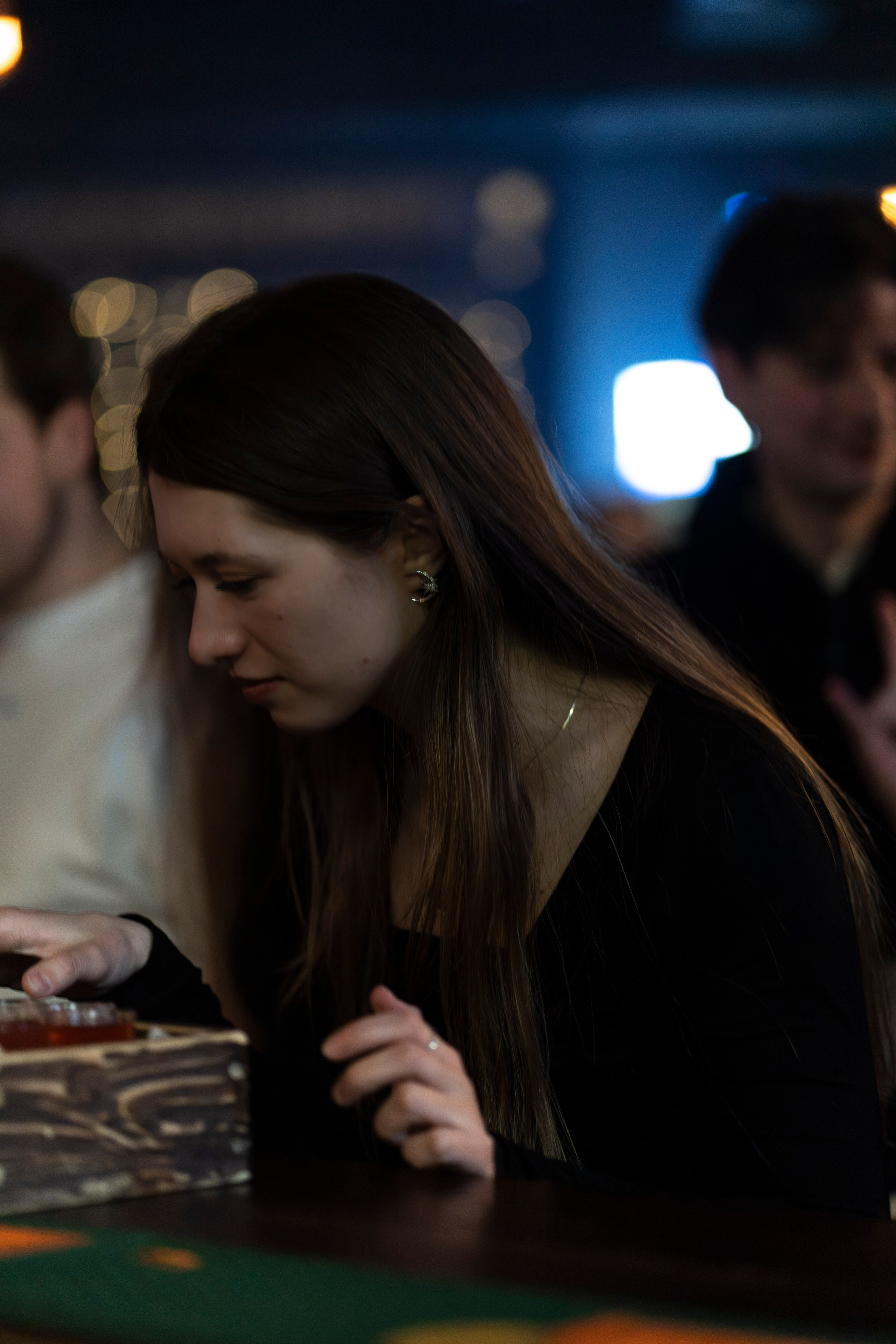 Rook's Smex. Анастасия Паршукова — фотограф Шерегеш Новосибирск