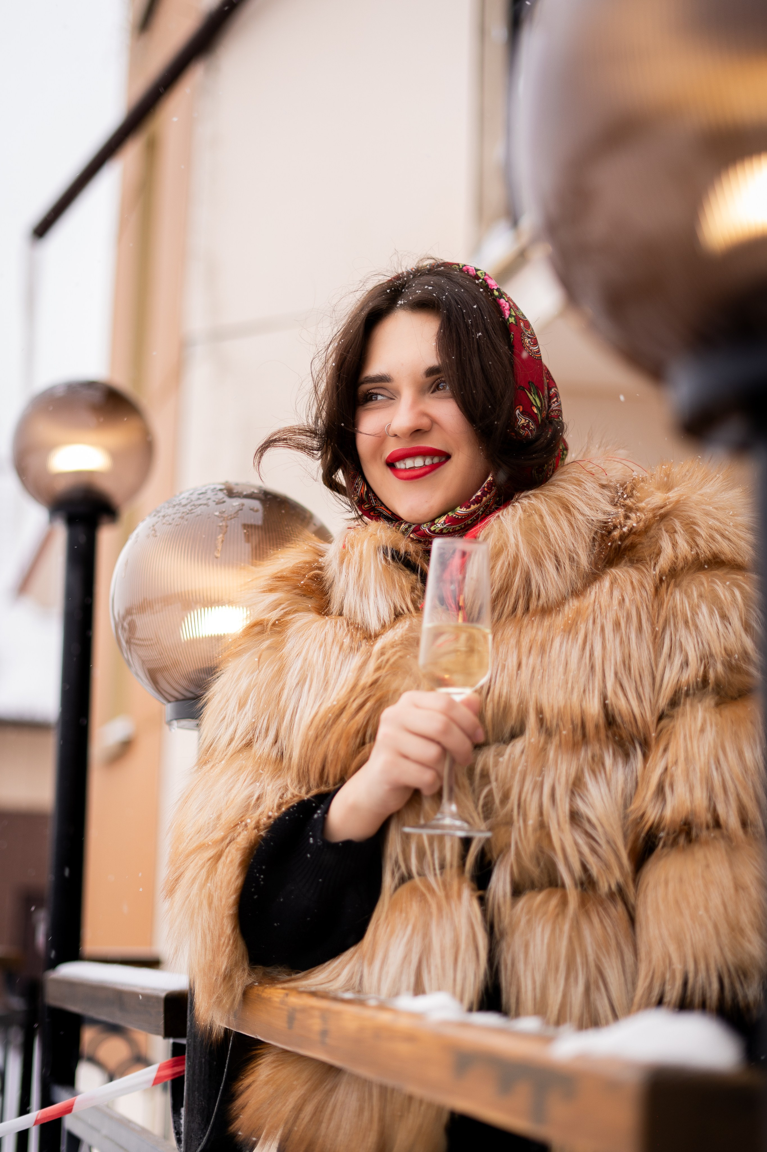 Девичник Елена. Анастасия Паршукова — фотограф Шерегеш Новосибирск