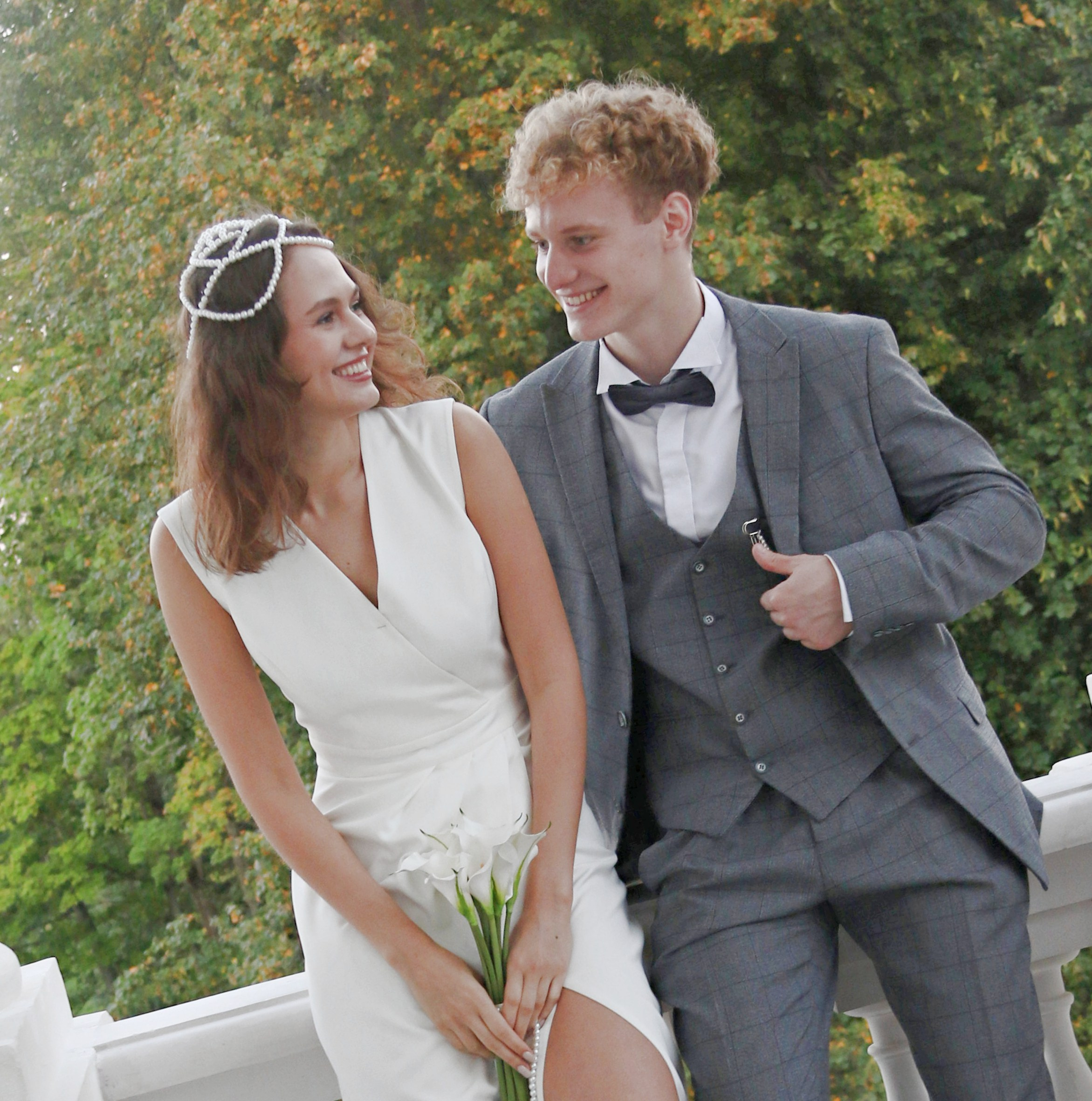 Свадебная фотография. Фотограф Суворова Марина — фотограф города Санкт-Петербург