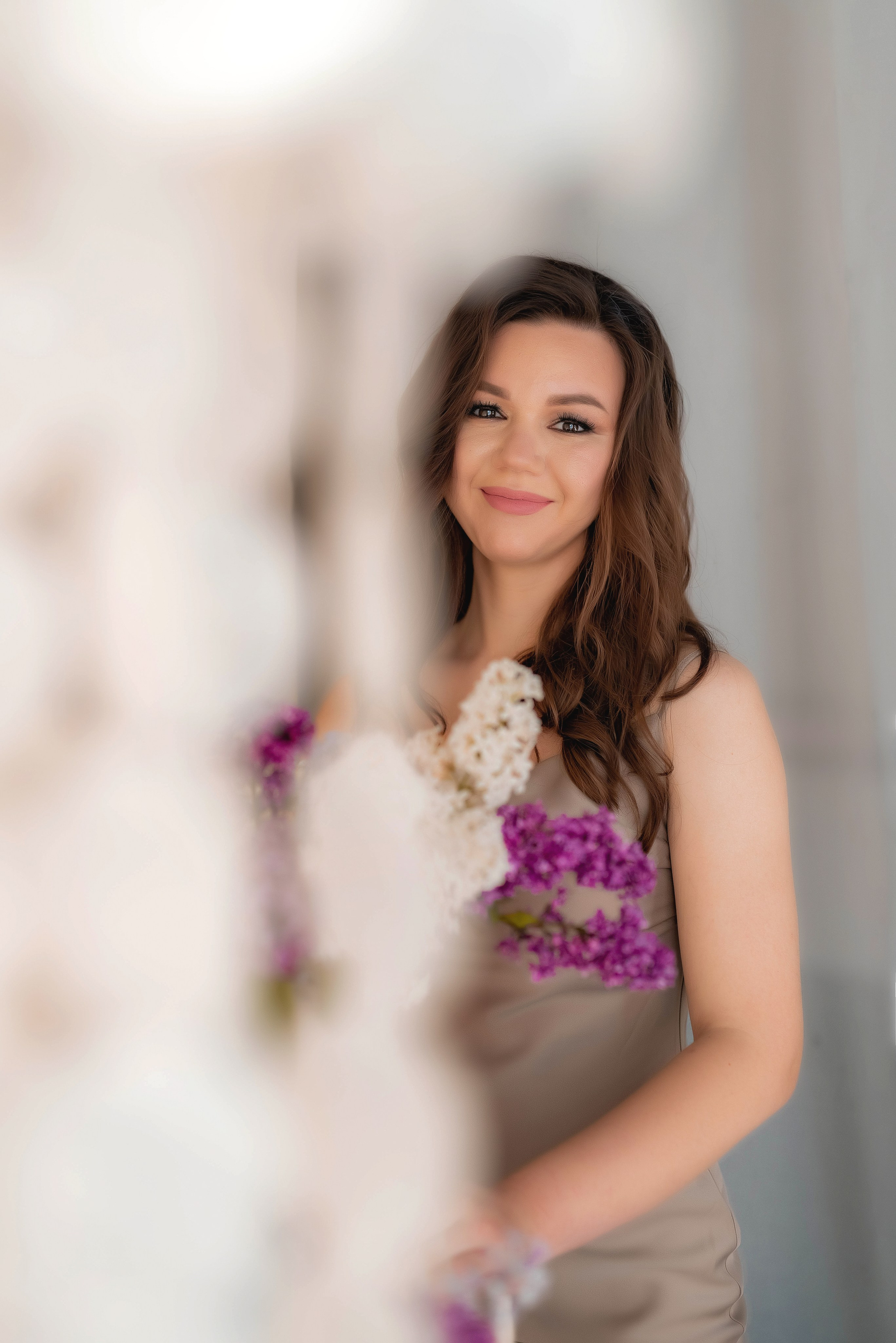 Фотосессия в студии. Семейный, детский фотограф в Воронеже Анна Никитина